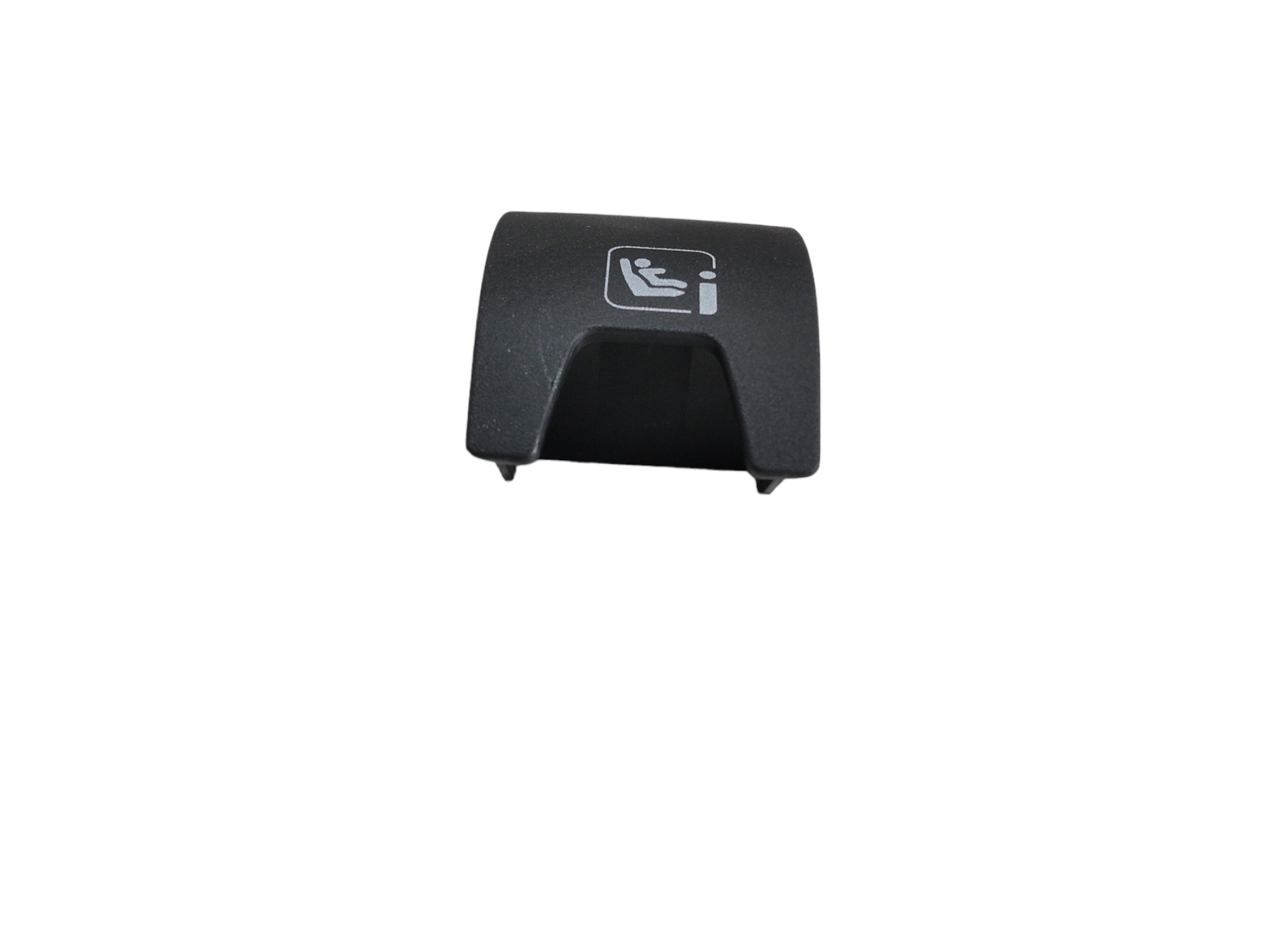 Tampa Isofix Range Rover Evoque 2.0 Flex 2022 V572 5
