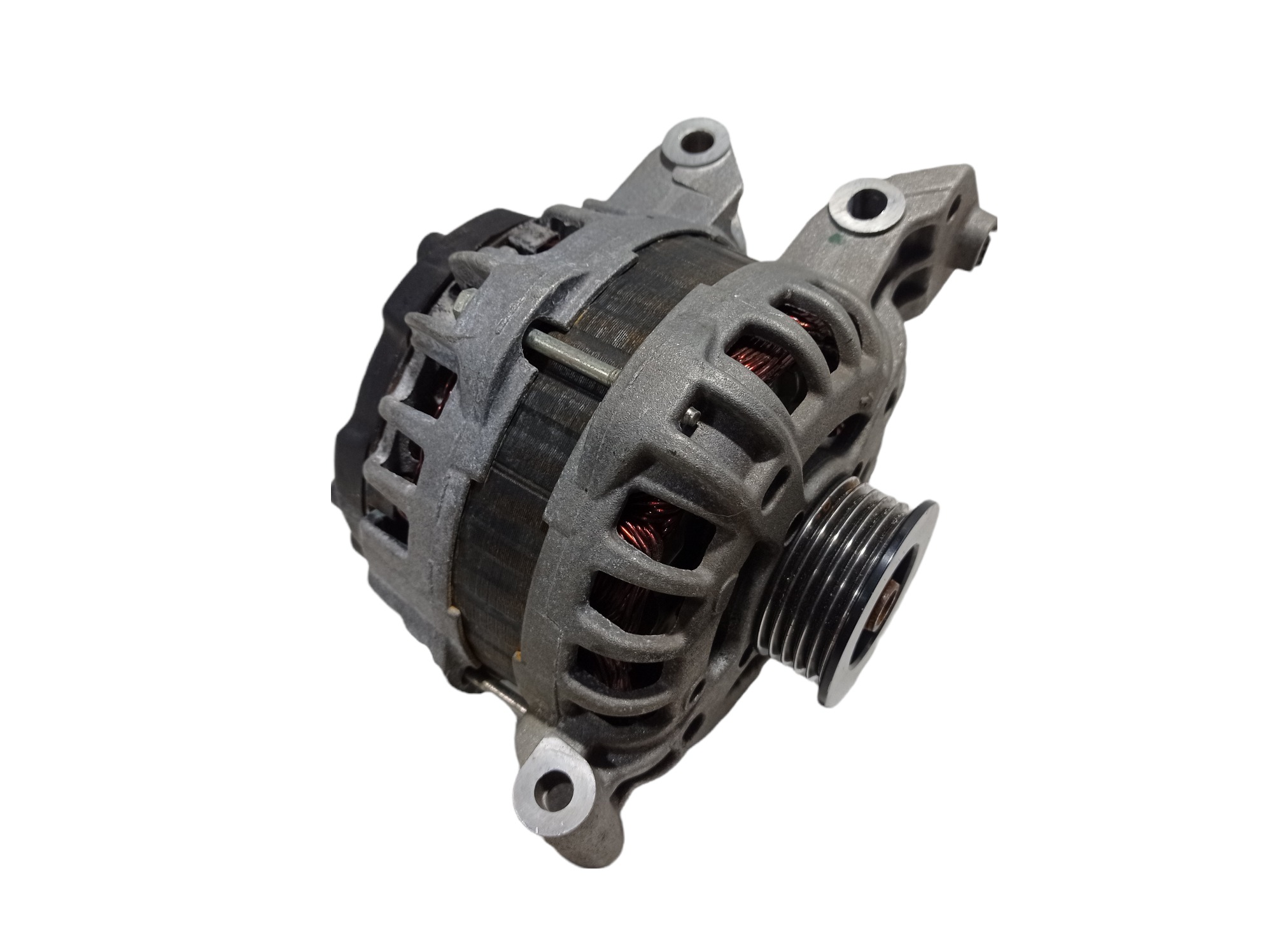 Alternador Gm Onix Prisma Spin 2016 2018  52140285 V324 3