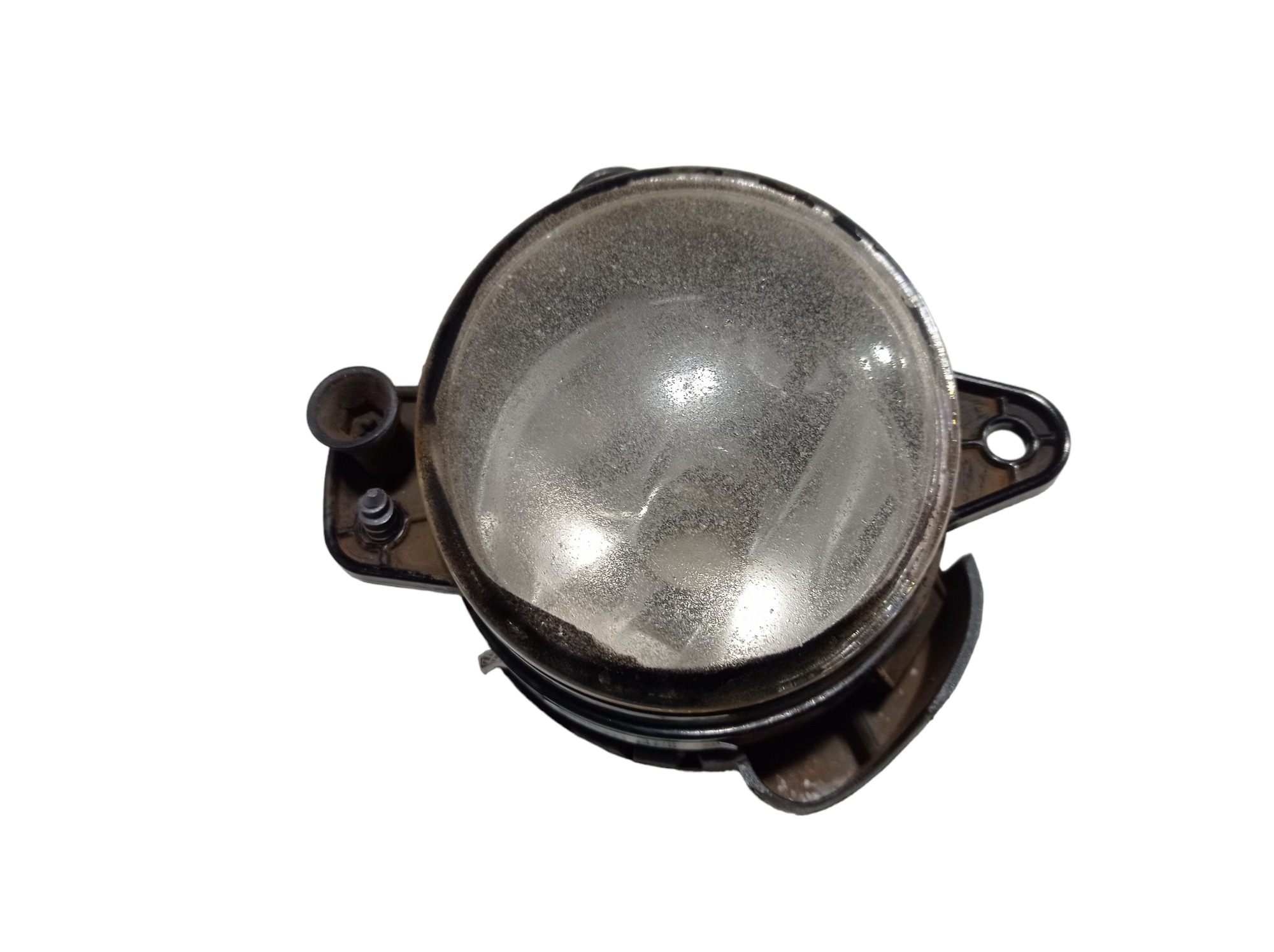 Farol De Milha Esquerdo Vw Golf 1.6 2009 7h0941699c V566 3