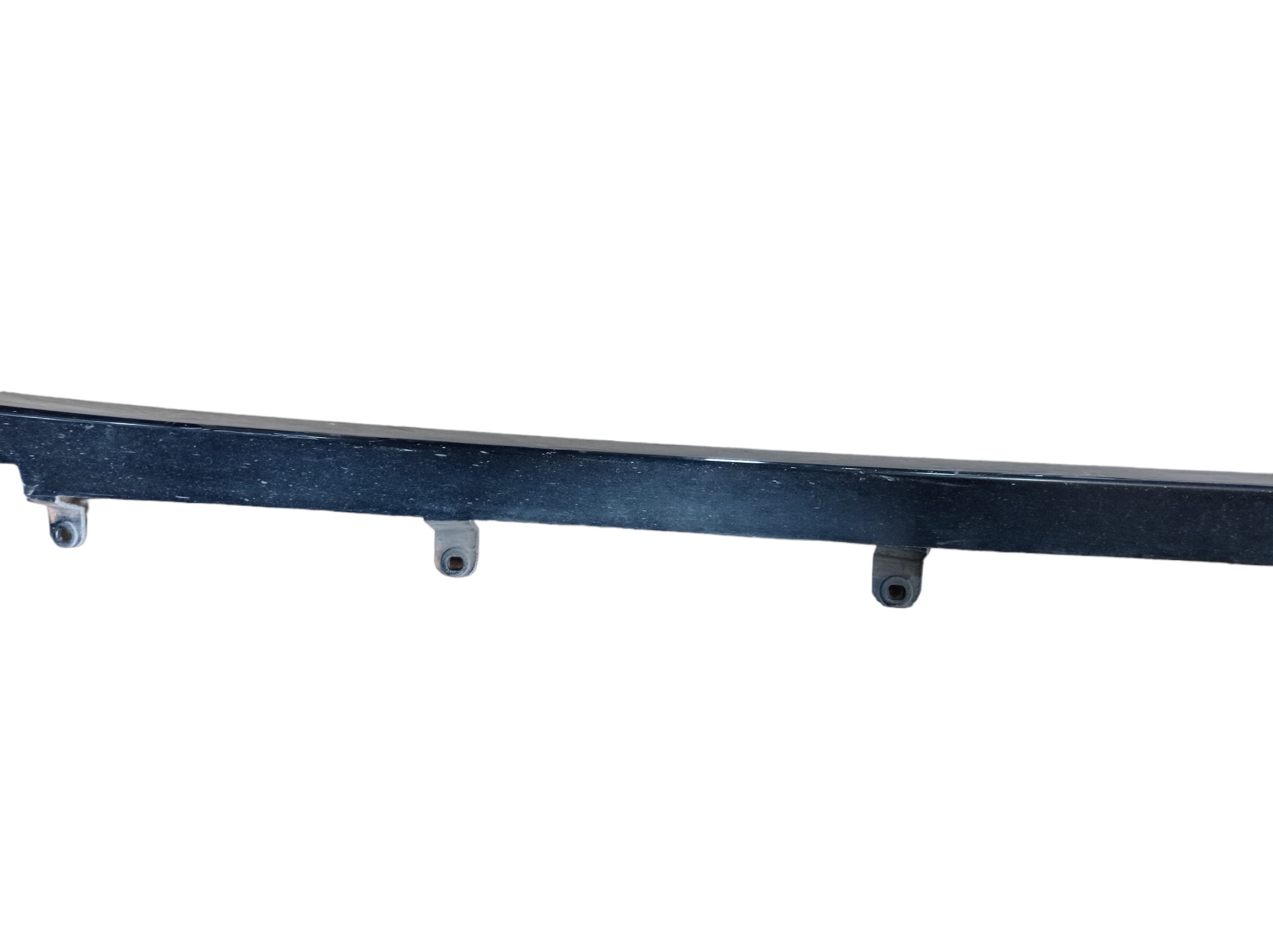 Spoiler Lateral Direito Nissan Altima 2014 V564 Preto 2