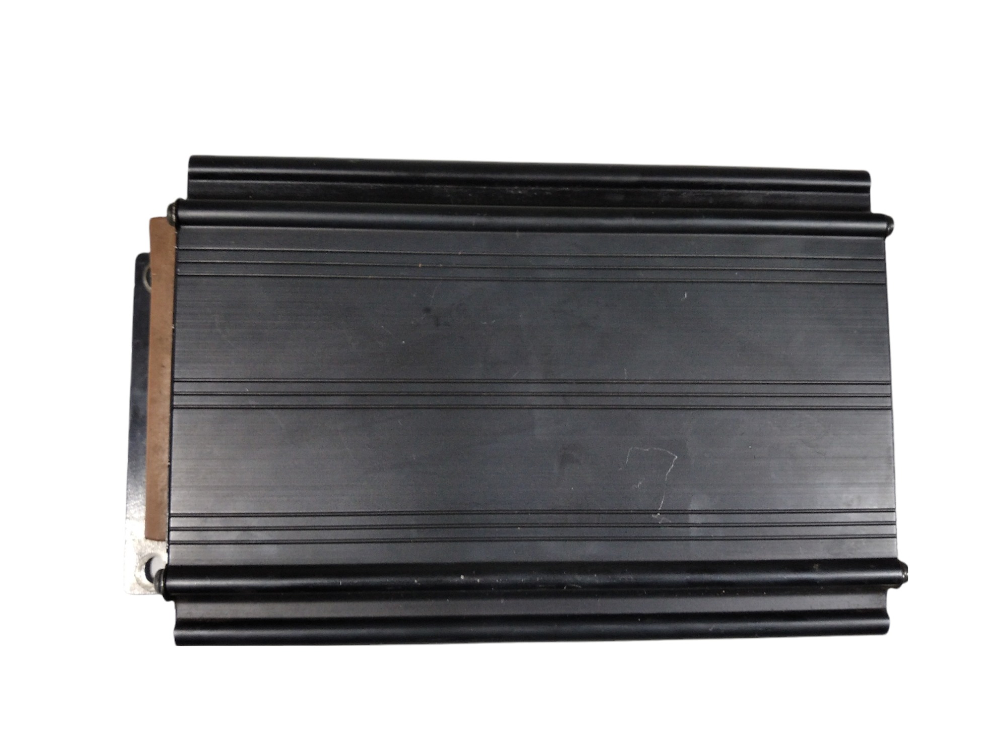 Módulo De Som Original Audi A6 2001 Amp3510c5a 3