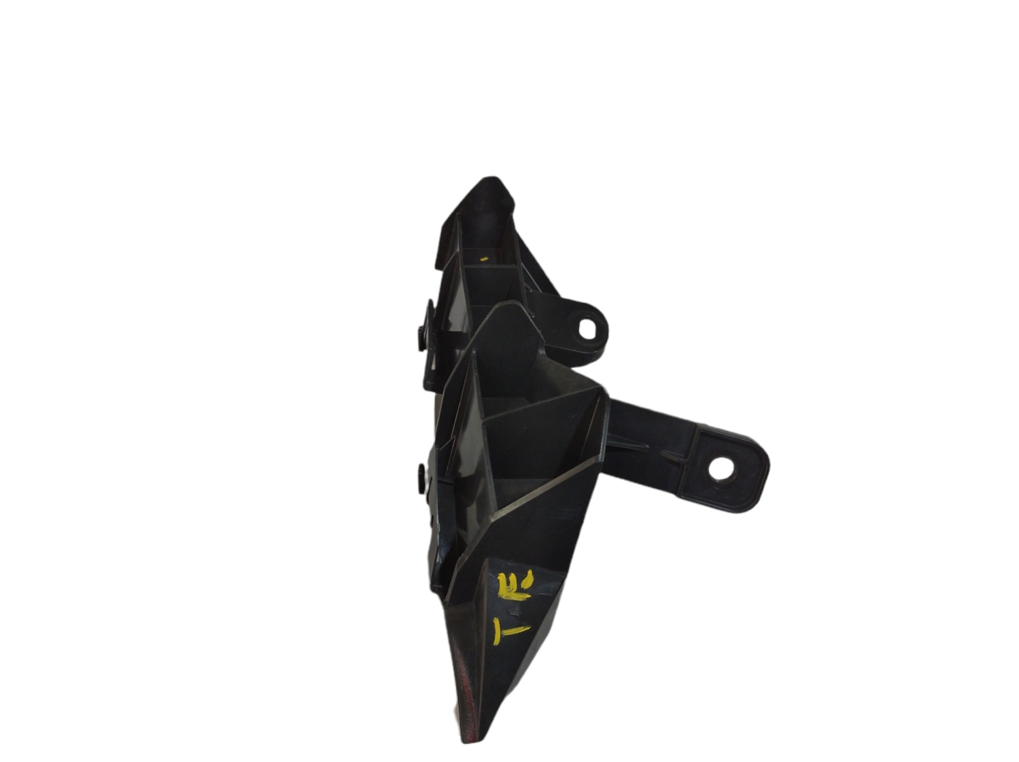 Suporte Parachoque Trasei Esquerdo Lexus Is 250 F Sport V434 3