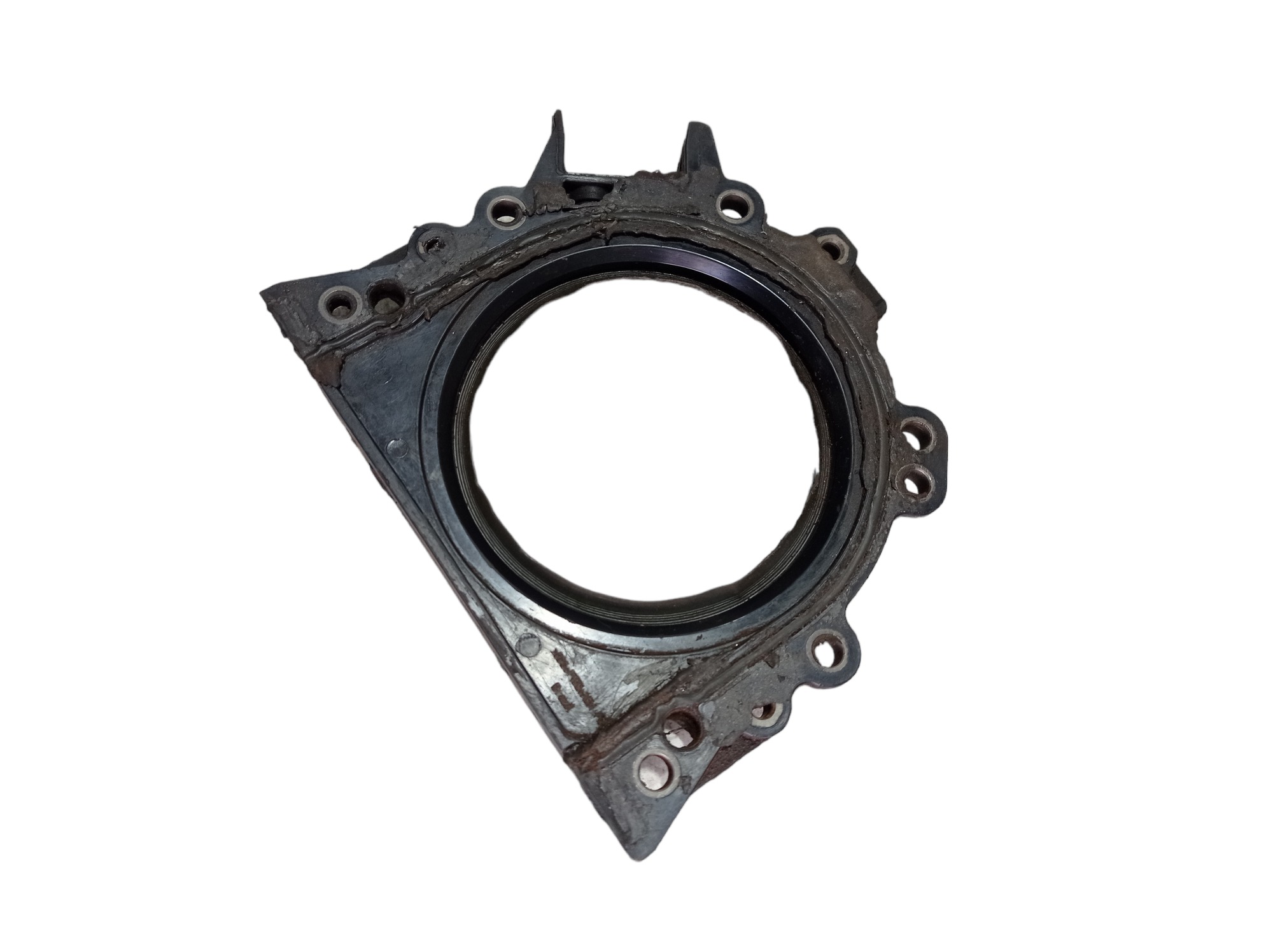 Flange Sensor Rotação Vw Fox 1.6 2011 6