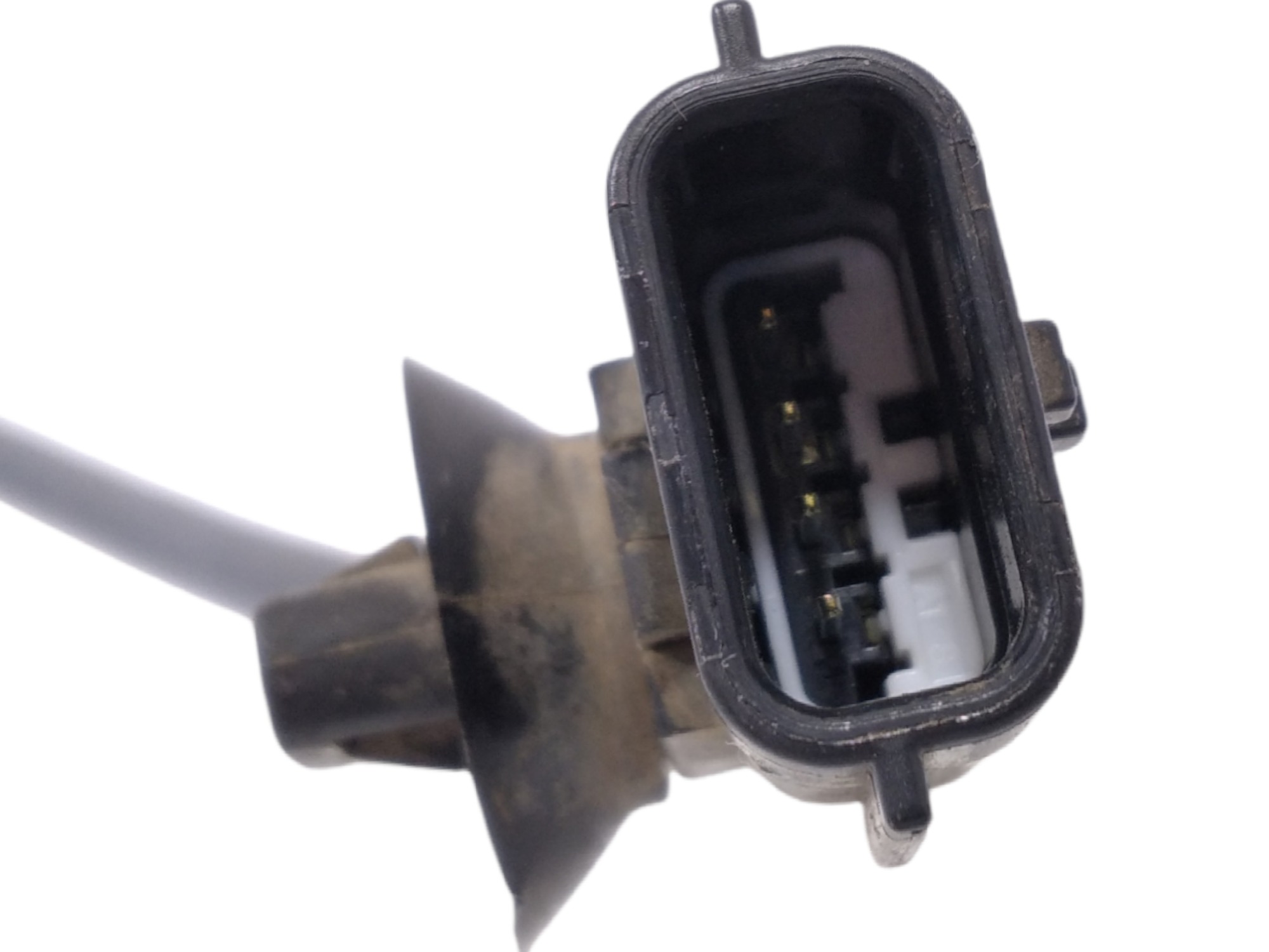 Sonda Lambda Secundária Renault Sandero Stepway 1.6 8v V346 2