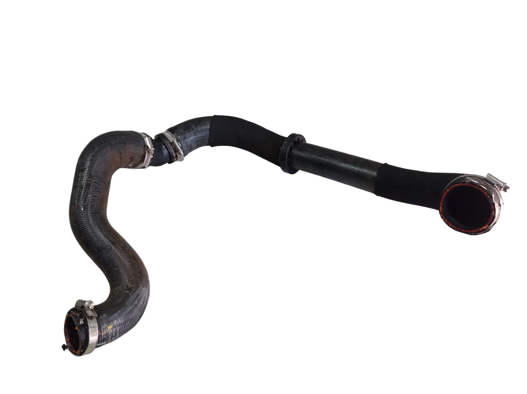 Mangueira Intercooler Land Rover Discovery 5 2019 V562 5