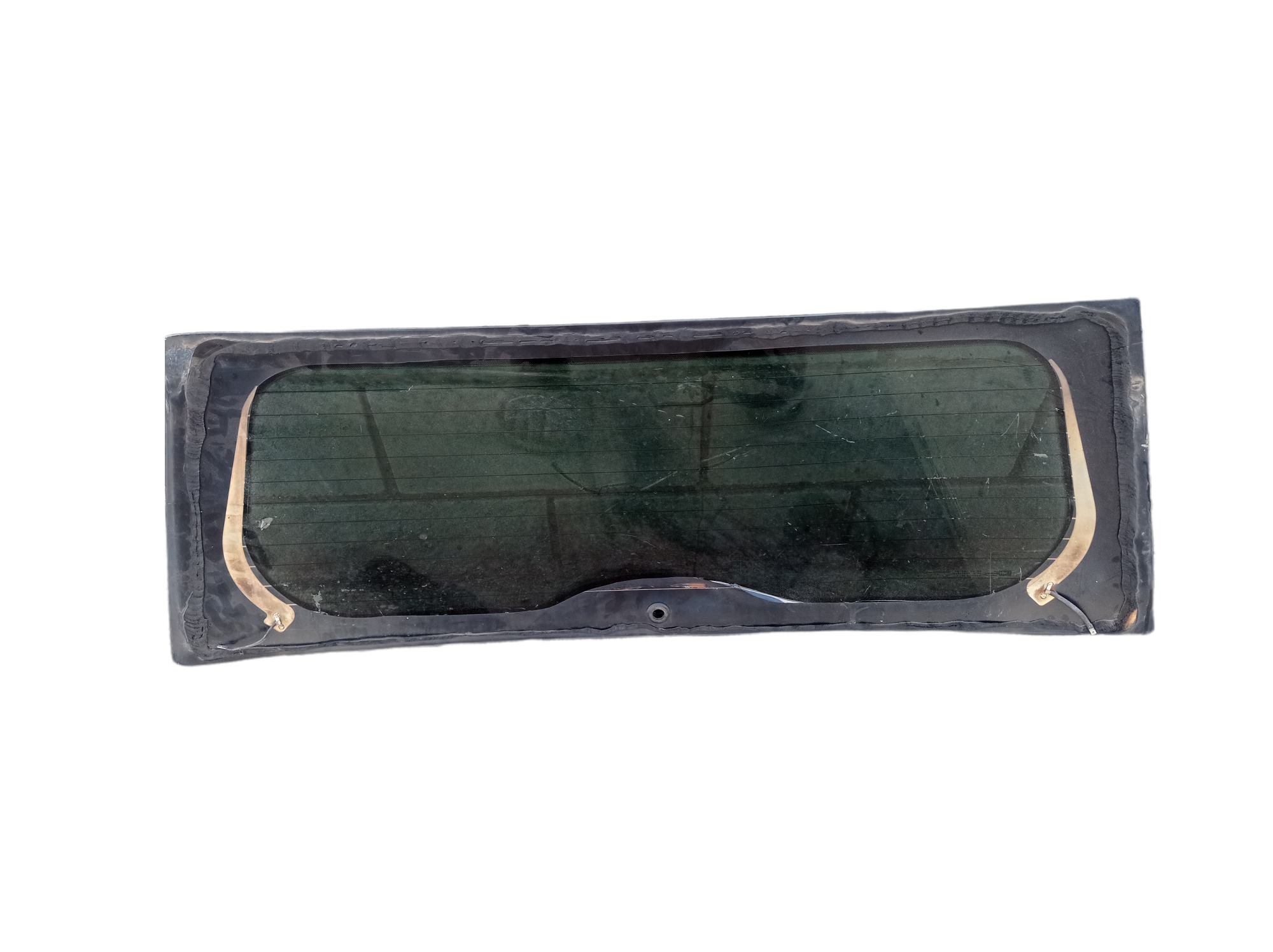 Vidro Vigia Tampa Traseira Ford Ecosport 2007 V316 4