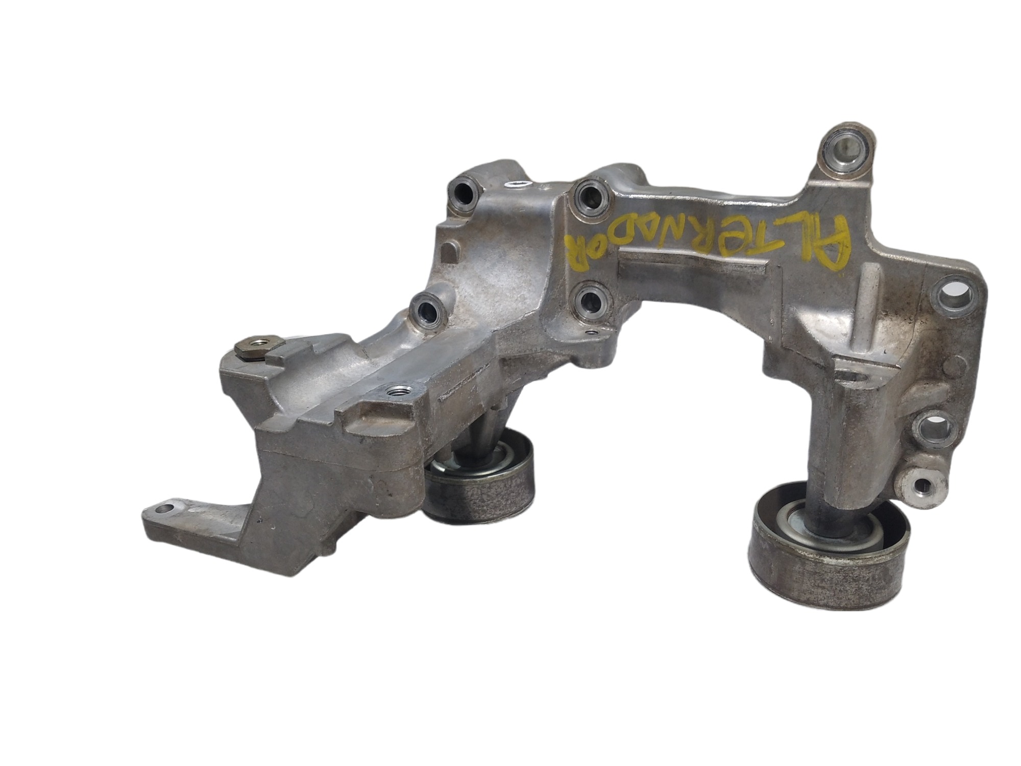 Suporte Alternador Mitsubishi Lancer 2017 2.0 16v V334 3