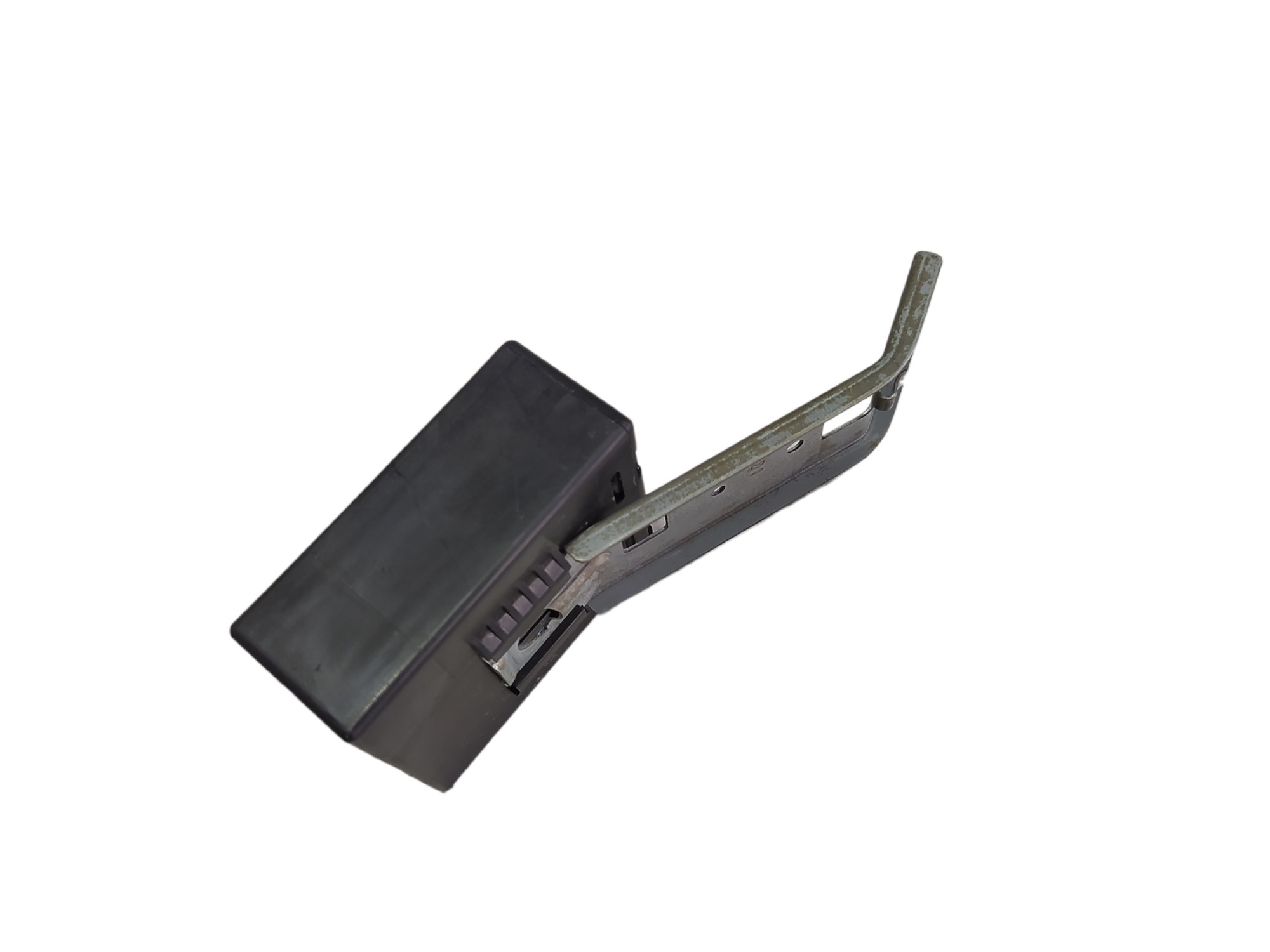 Modulo Pressao Pneus Nissan Leaf 2019 2020 2021 2022 V488 5