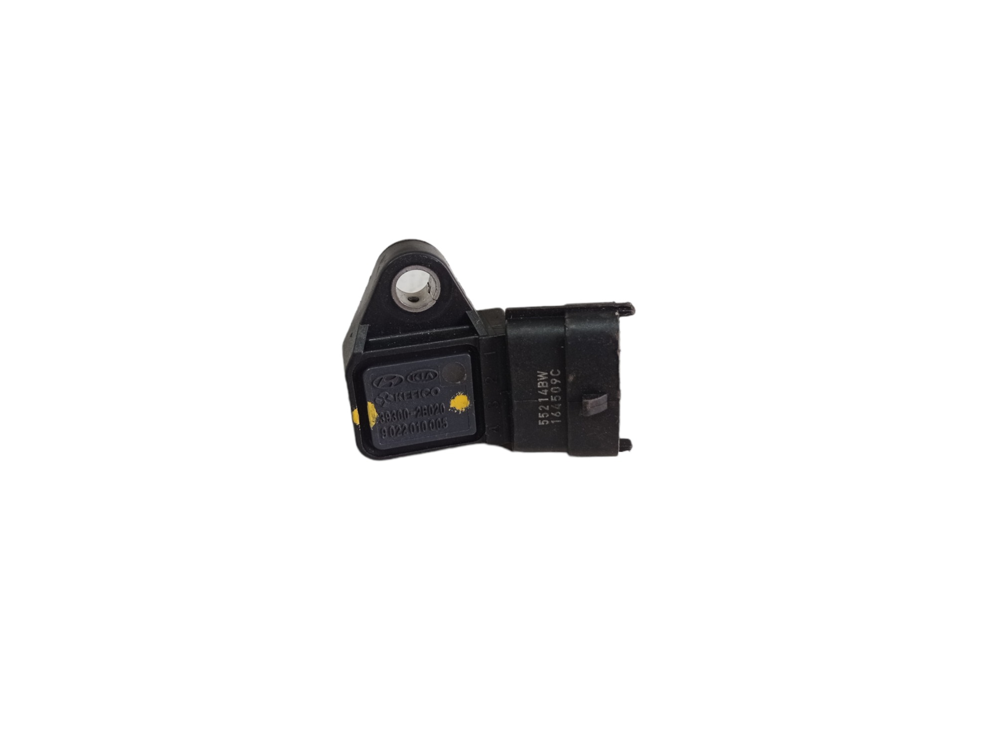 Sensor Map Hyundai Hb20 1.0 12v 393002b020 Vl 9