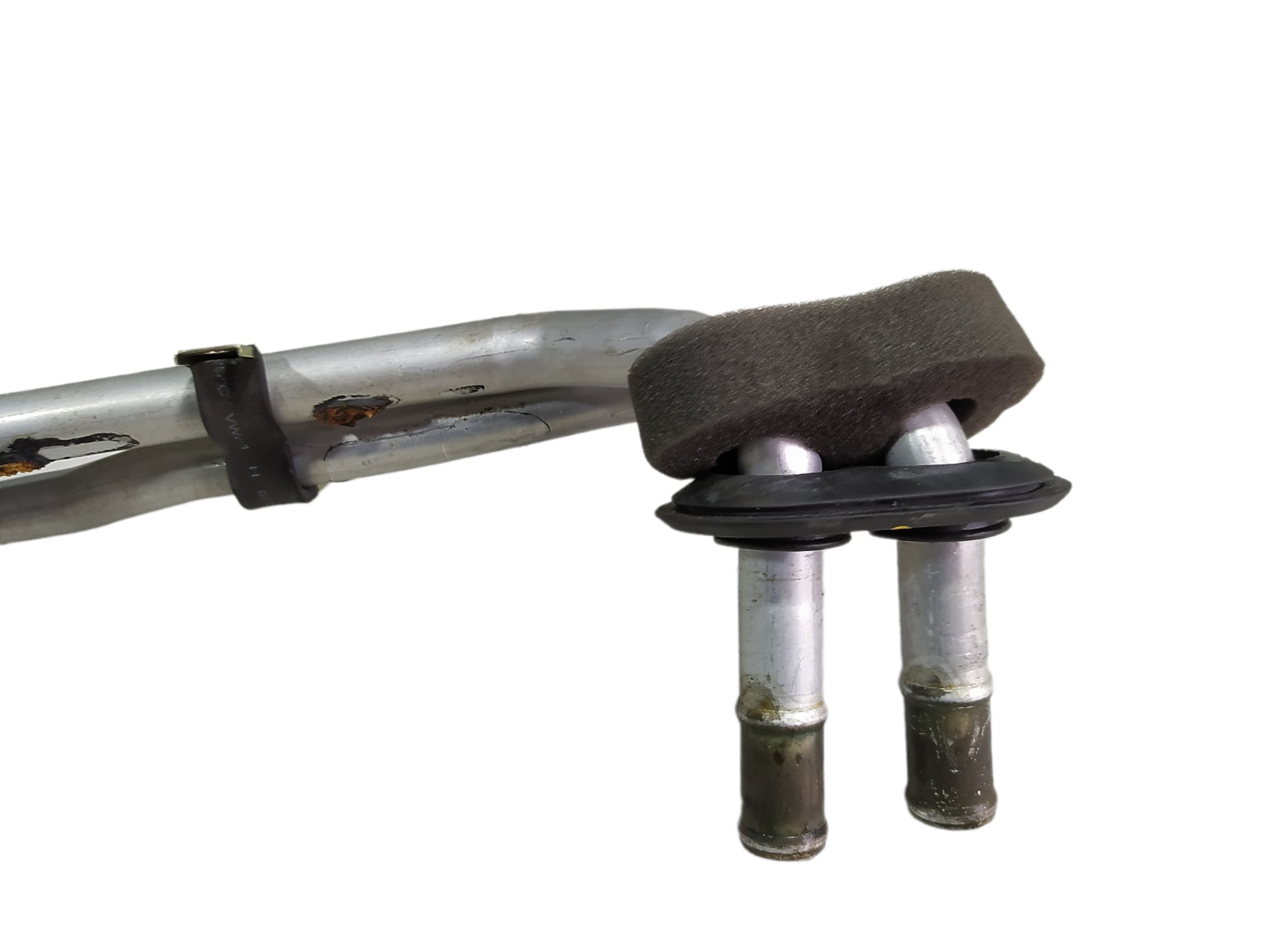 Caixar Ar Quente Lifan X60 2015 S8111012 V466 3