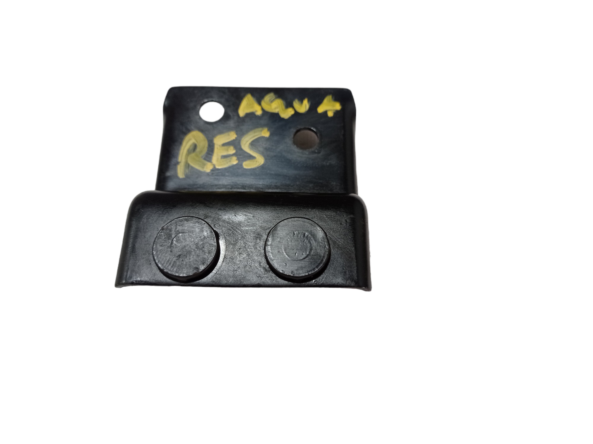Suporte Reservatório De Água Mitsubishi Pajero Full 12 V575 6
