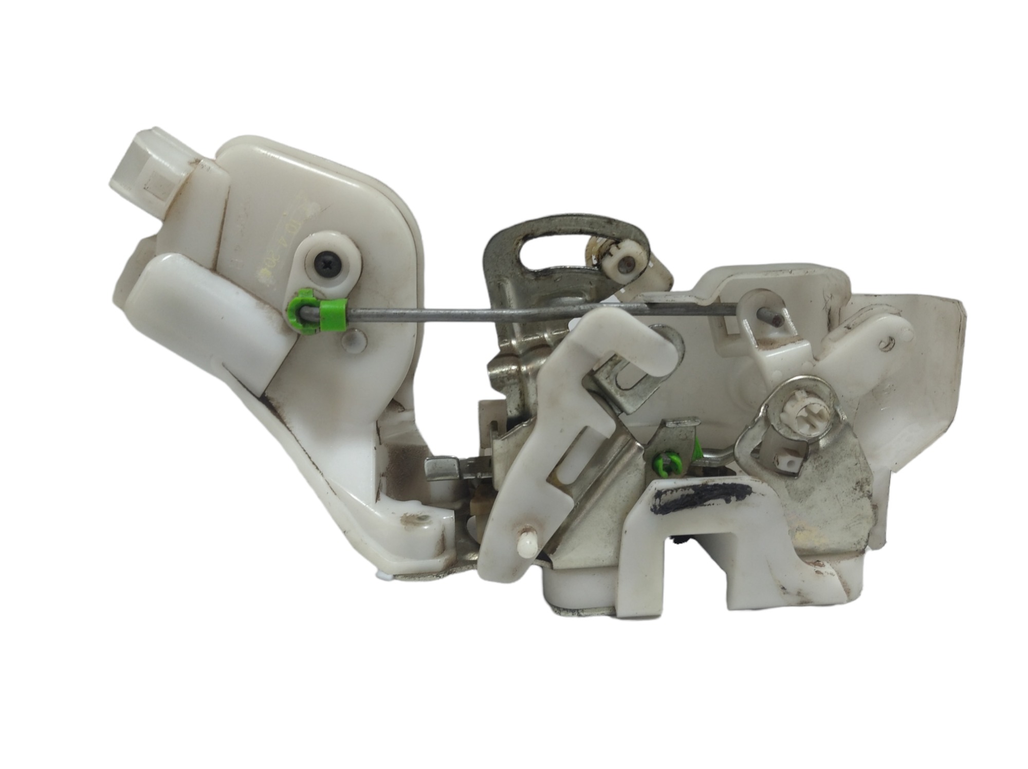 Fechadura Traseira Direita Mitsubishi Pajero Full 011 V455 2