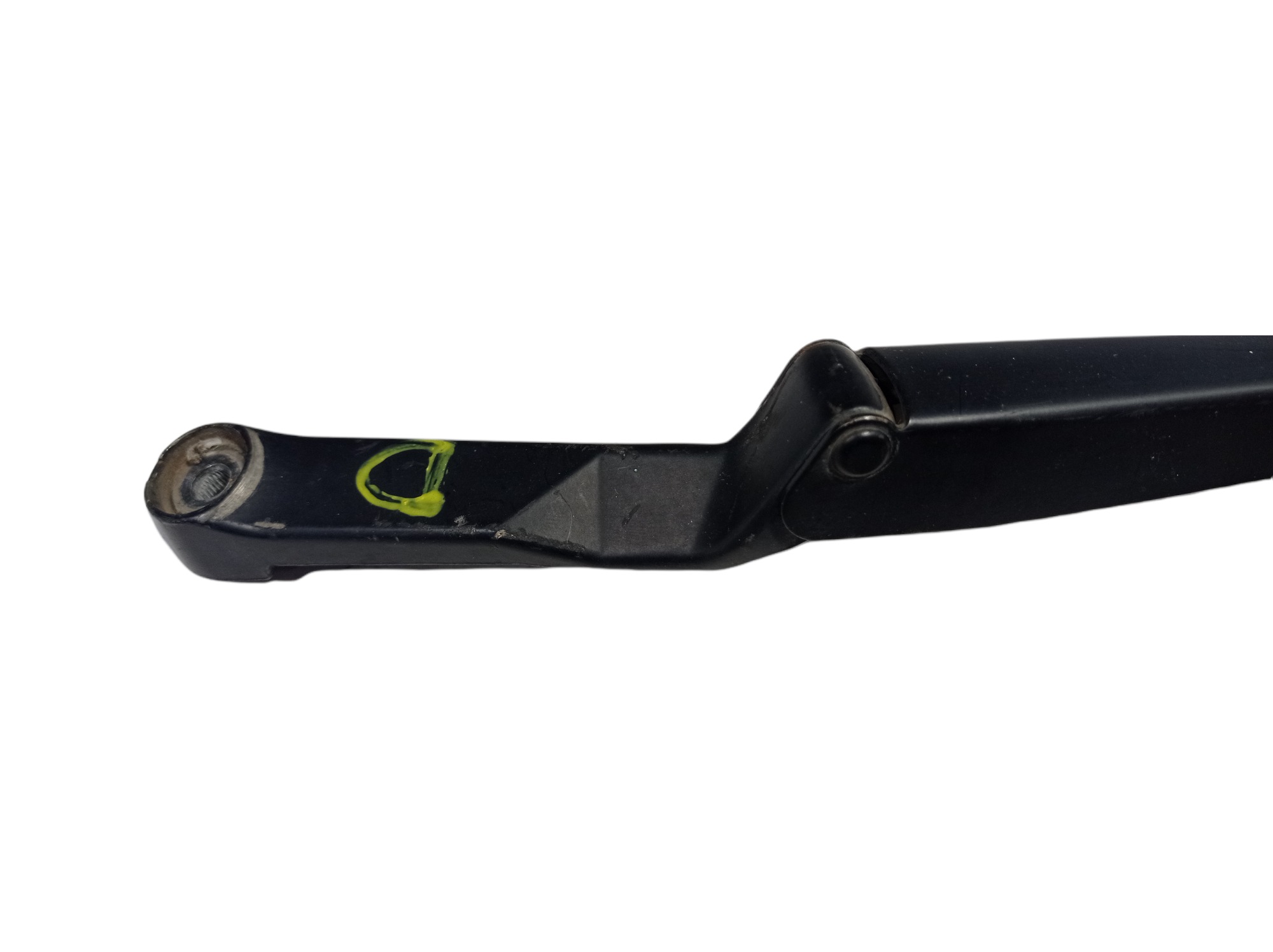 Haste Direito Limpador Parabrisa Vw Golf  1998 1h1955409b 5