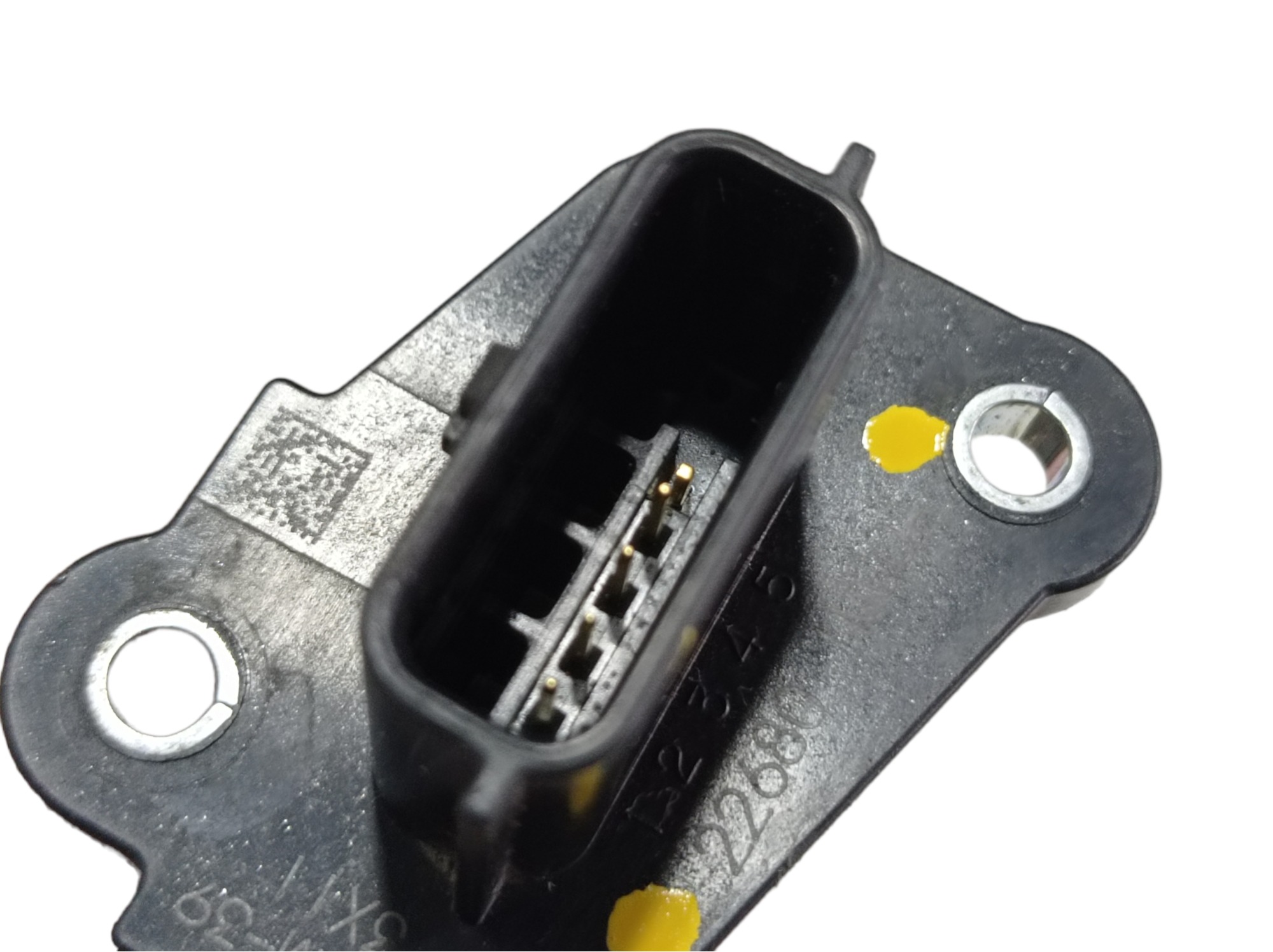 Sensor Maf Fluxo Ar Nissan Altima Sl  2.5 2014 V465 1