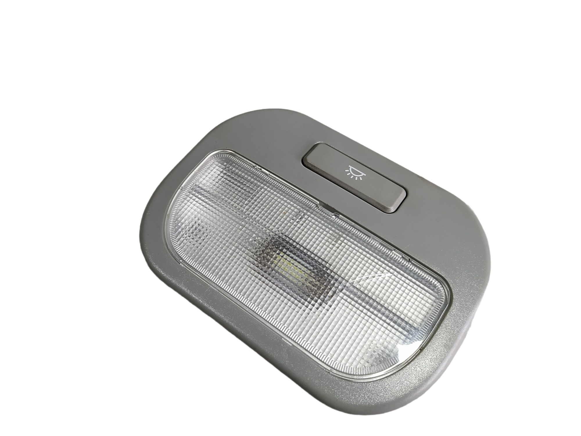 Luz Cortesia Traseira Jac T6 2.0 16v 2016 L22029 V475 6