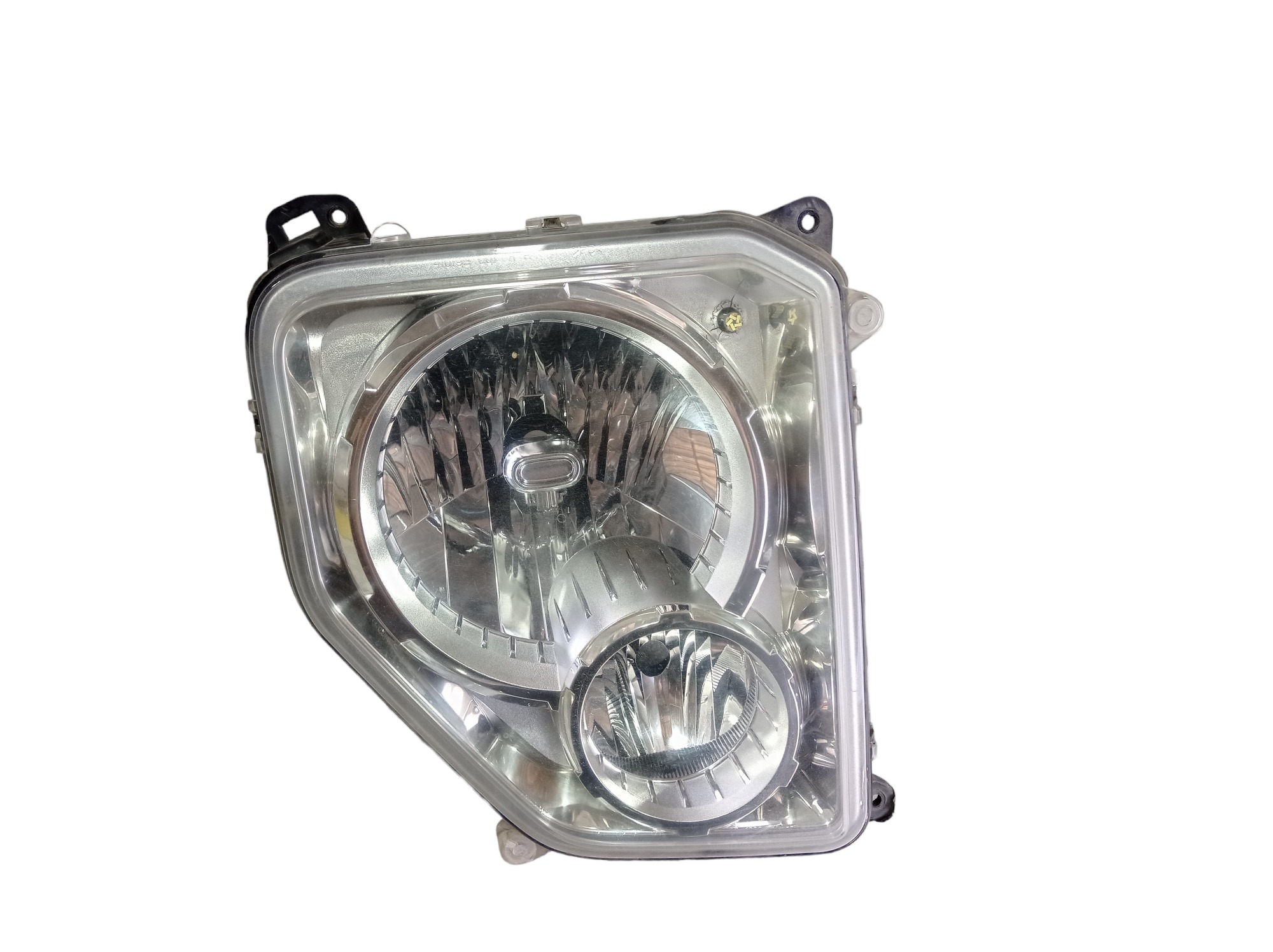 Farol Esquerdo Jeep Cherokee Limited 2012 55157336ae V561 1