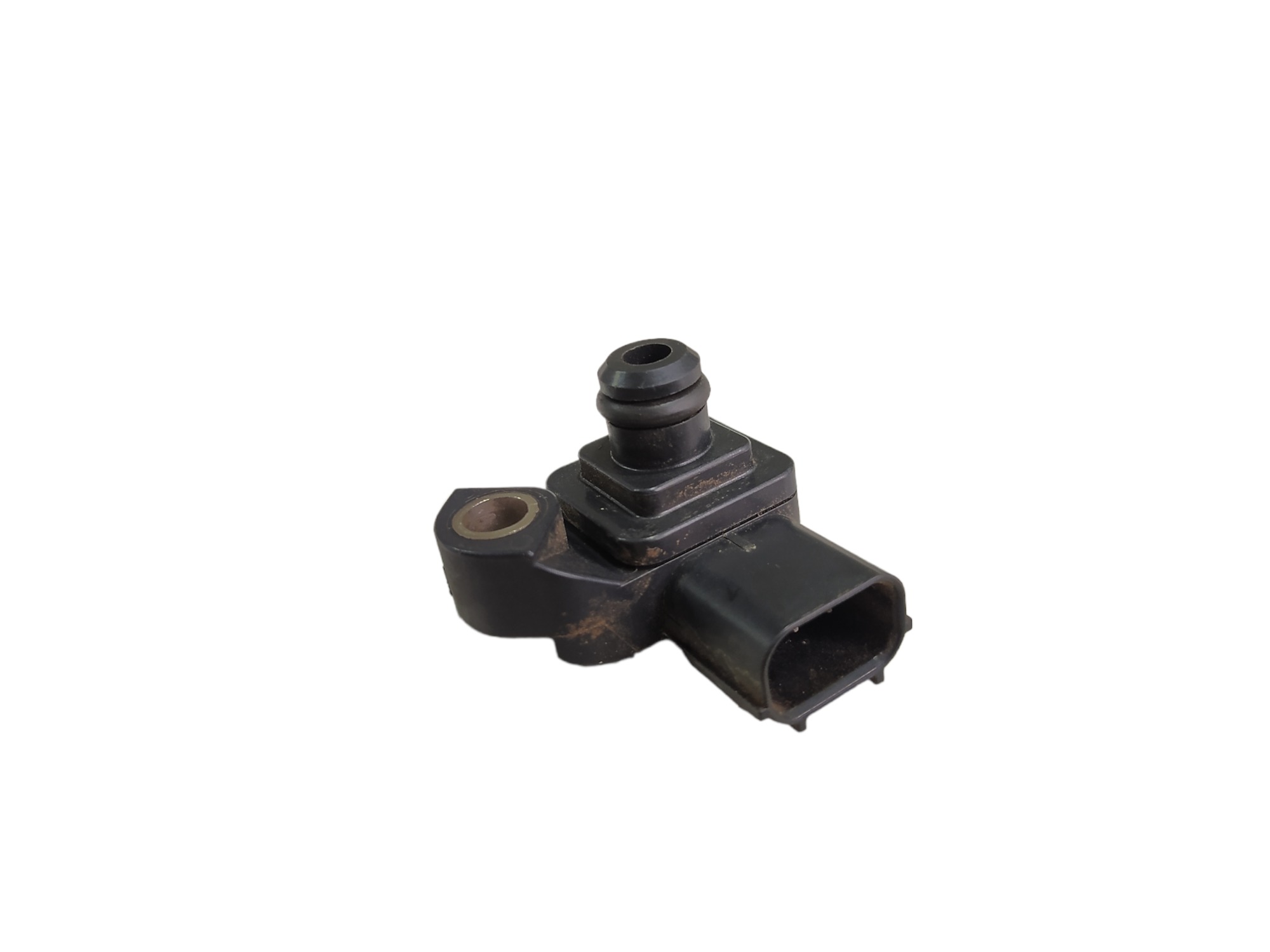 Sensor Map Honda New Civic Fit 1.5 Crv 0798007590 Vl 9