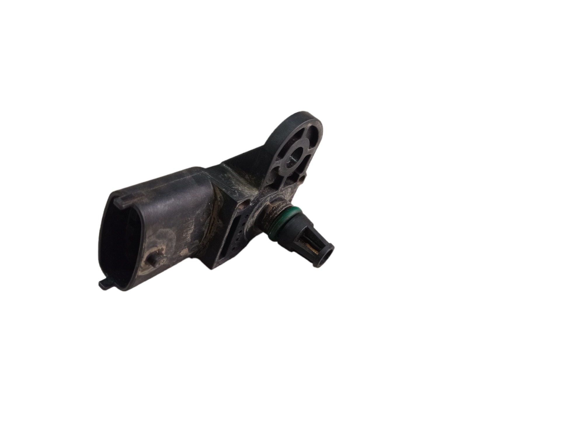 Sensor Map Jeep Renegade  Fiat Toro 1.8 Flex 0261230030 Vl 6