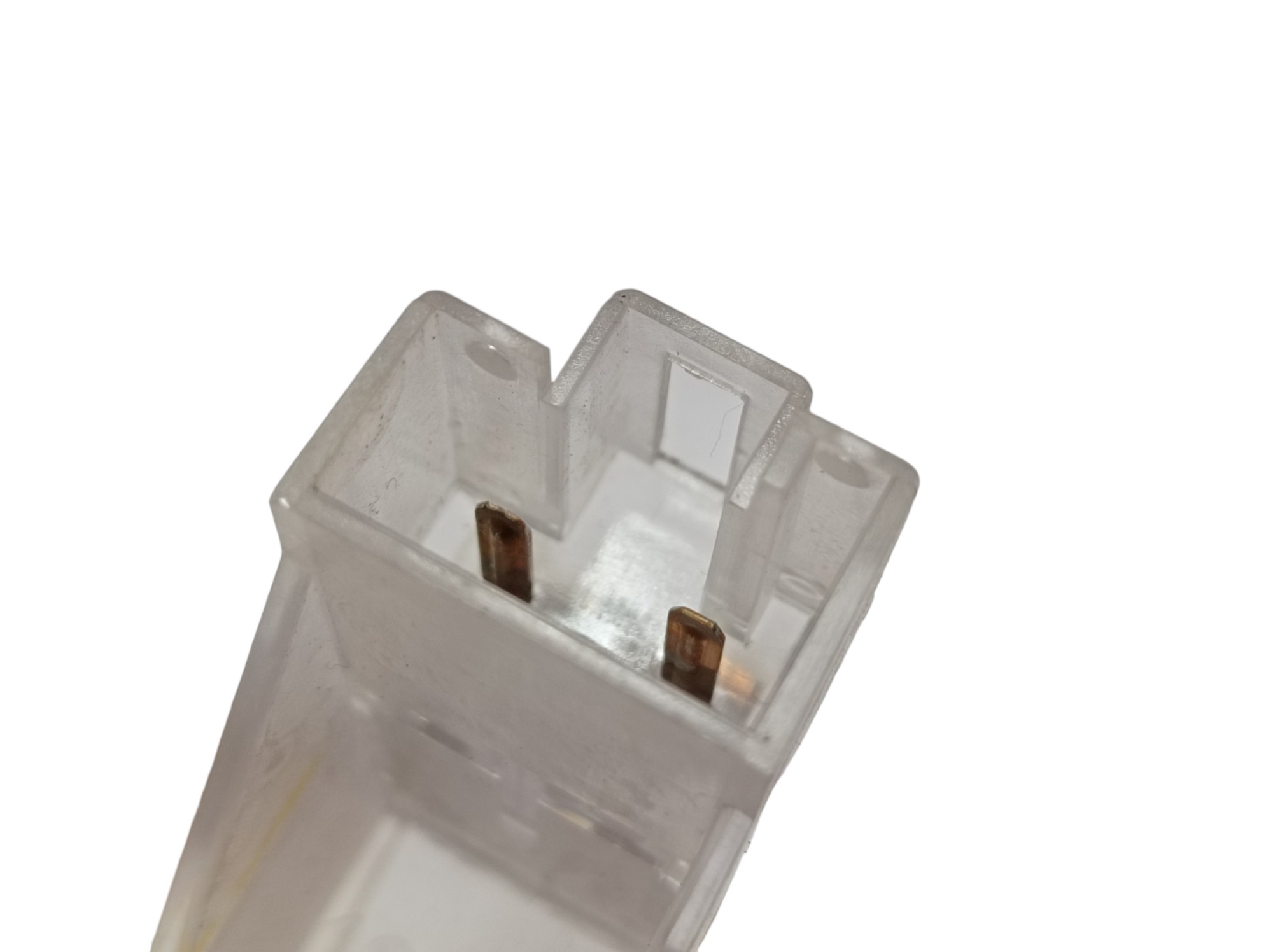 Luz Cortesia Esquerda Porta Malas Mitsubishi Asx Cvt 14 V574 3
