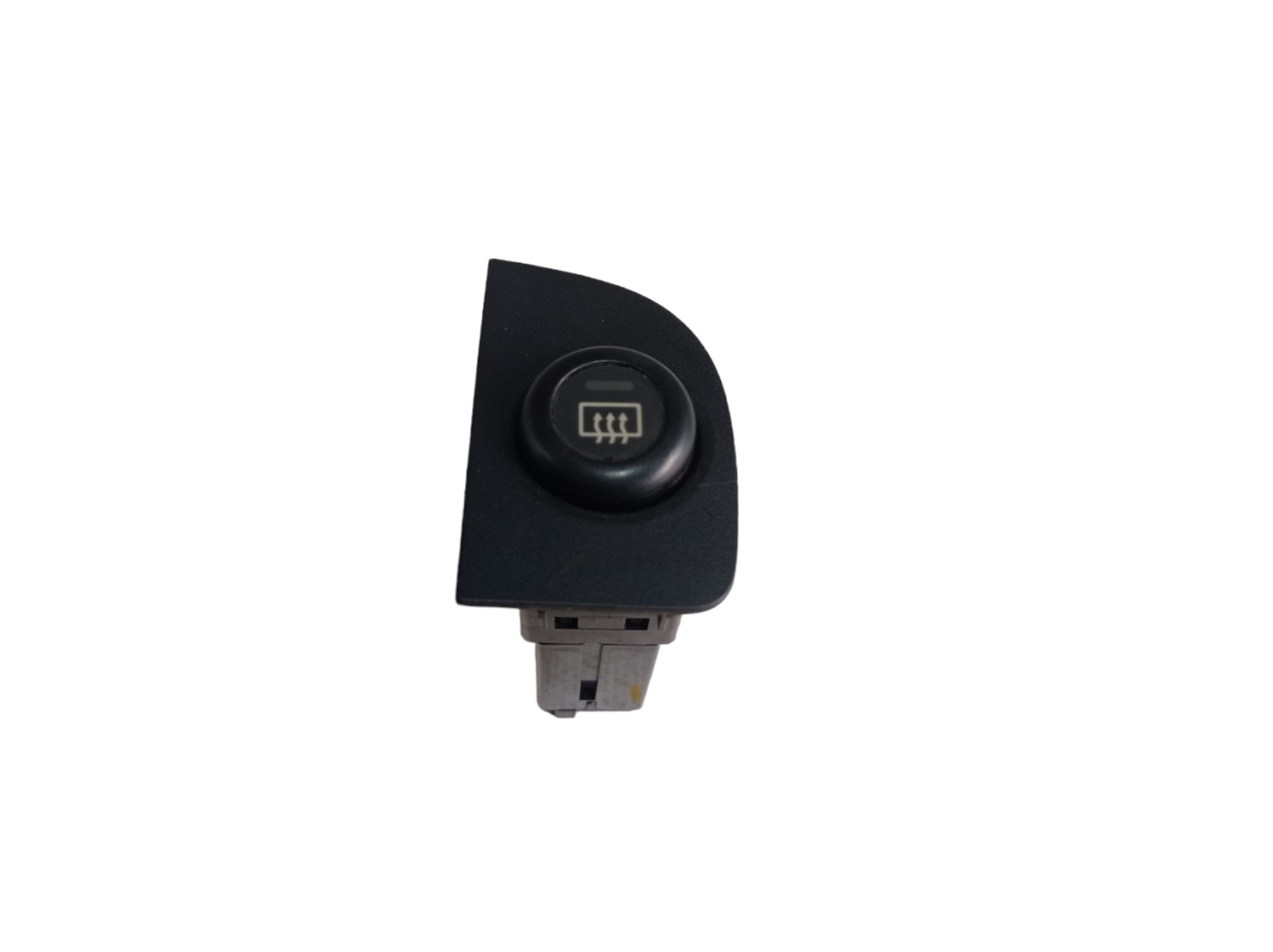 Botão Desembaçador Honda Civic Lx 2000 S01m15777 V427 2