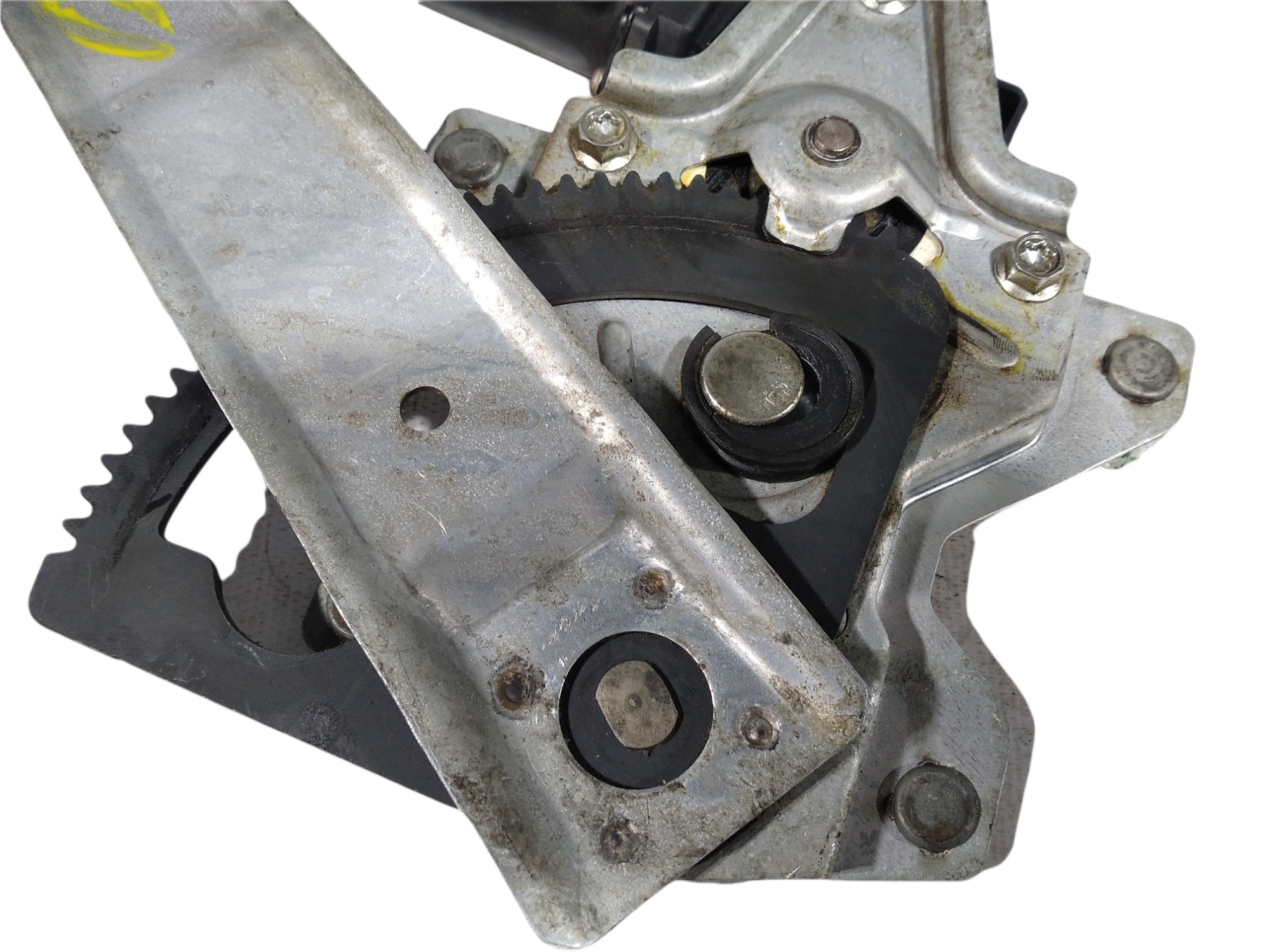 Máquina Vidro Traseira Esquerda Kia Picanto 2010 V299 5
