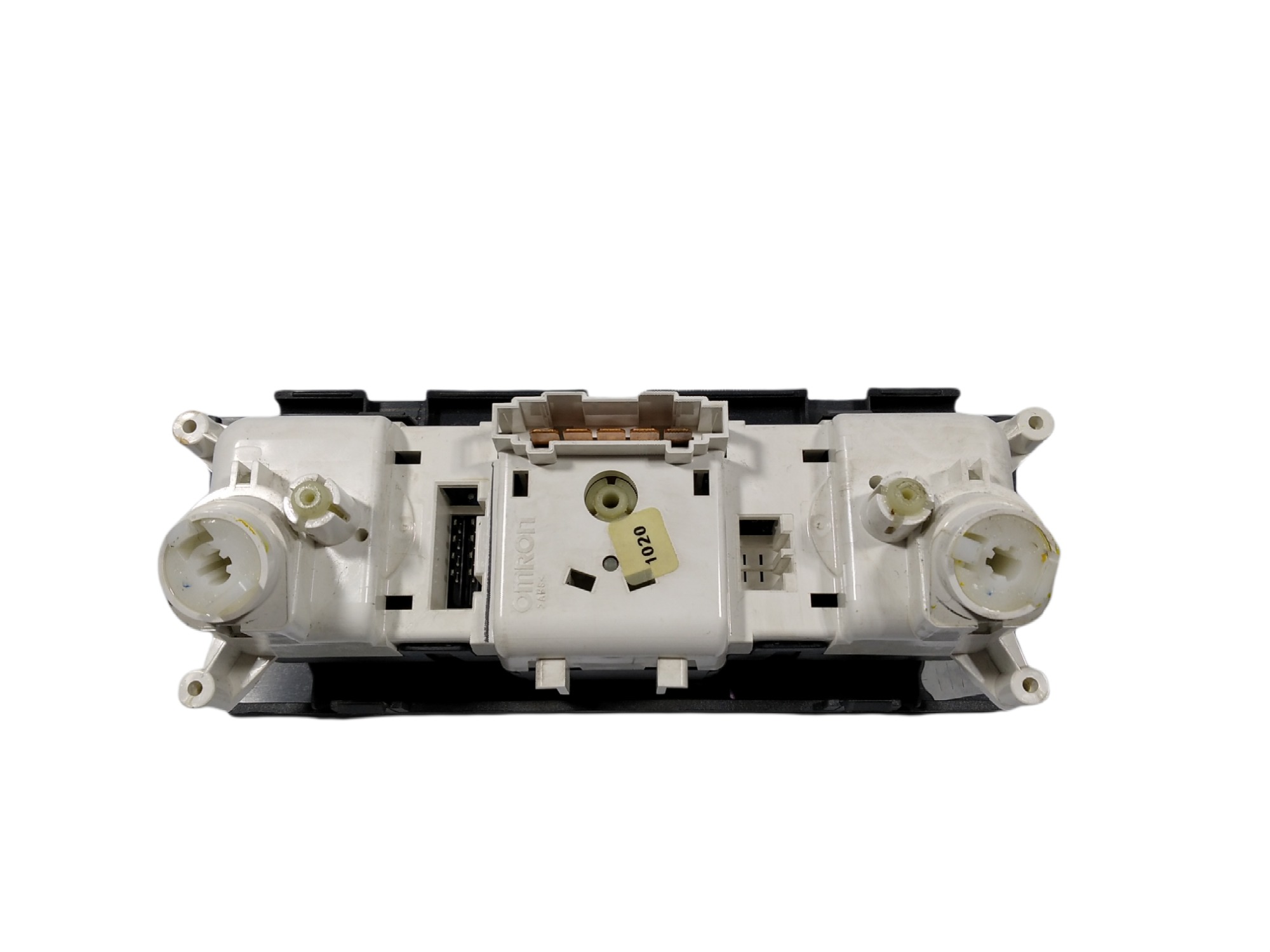 Comando Ar Condicionado Vw Fox G2 2014 V340 2