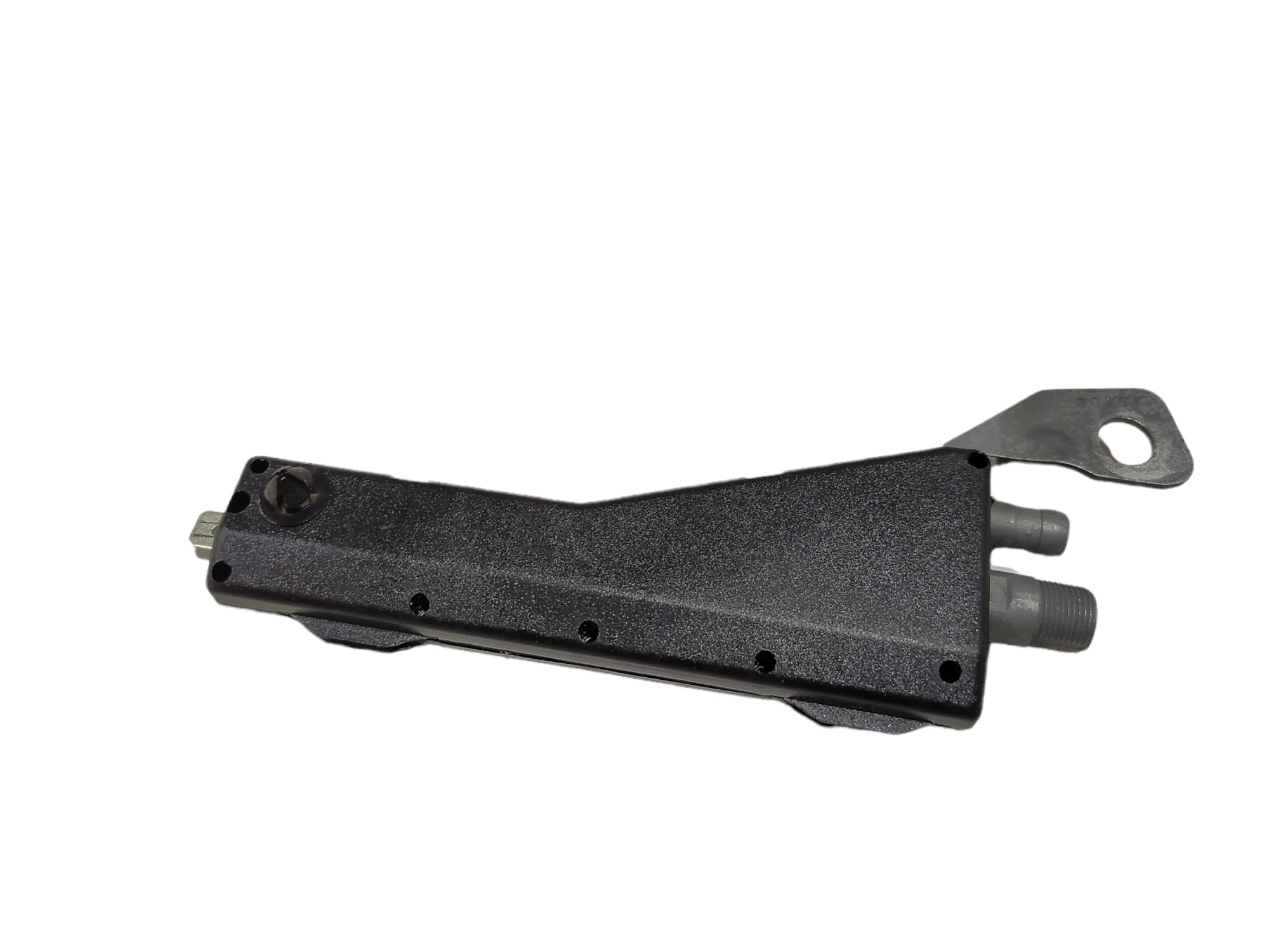Amplificador Rádio Antena Mercedes Benz A160 1999 V388 7
