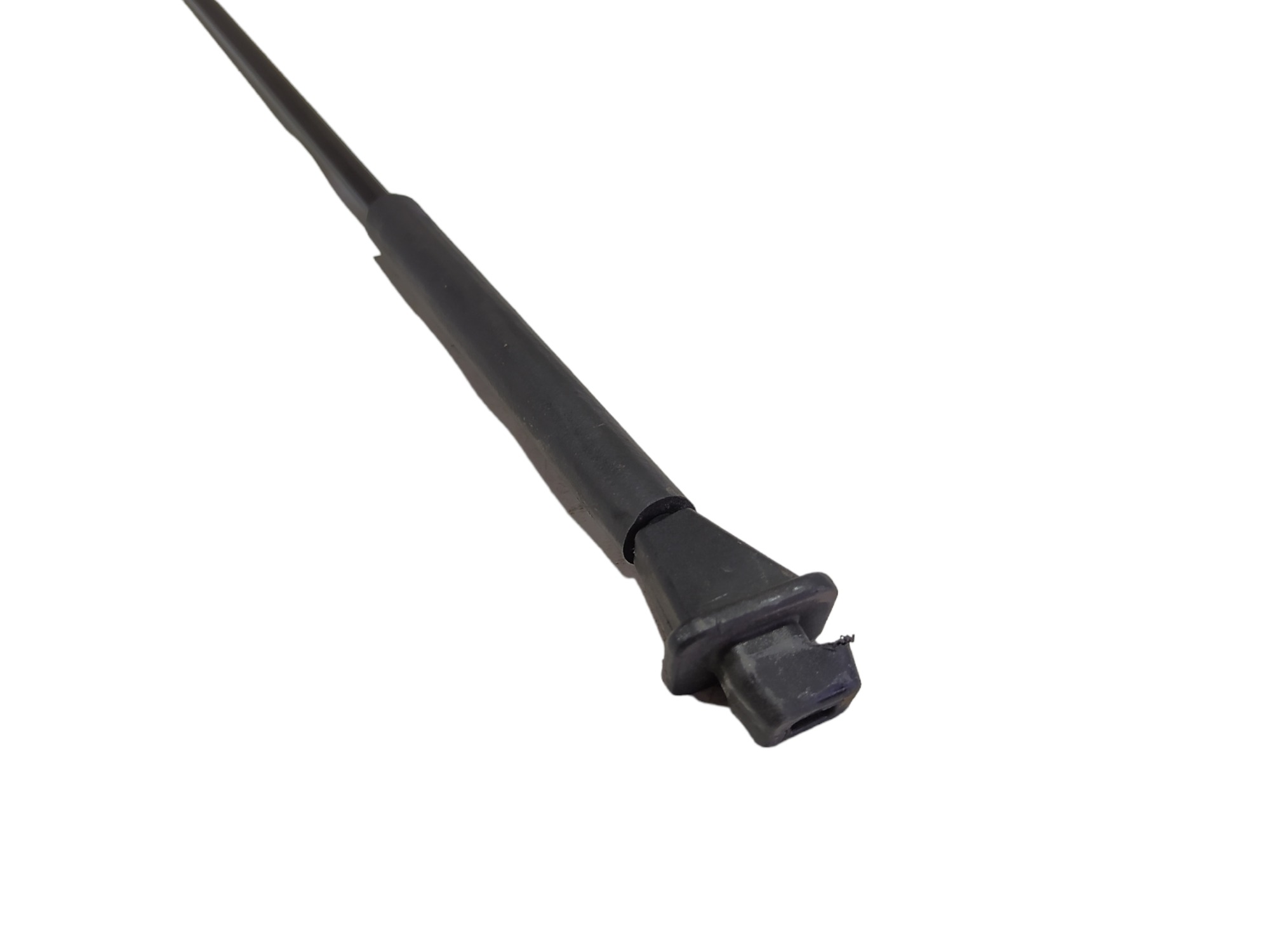 Vareta Capô Jac T50 2017 A 2021 V489 4