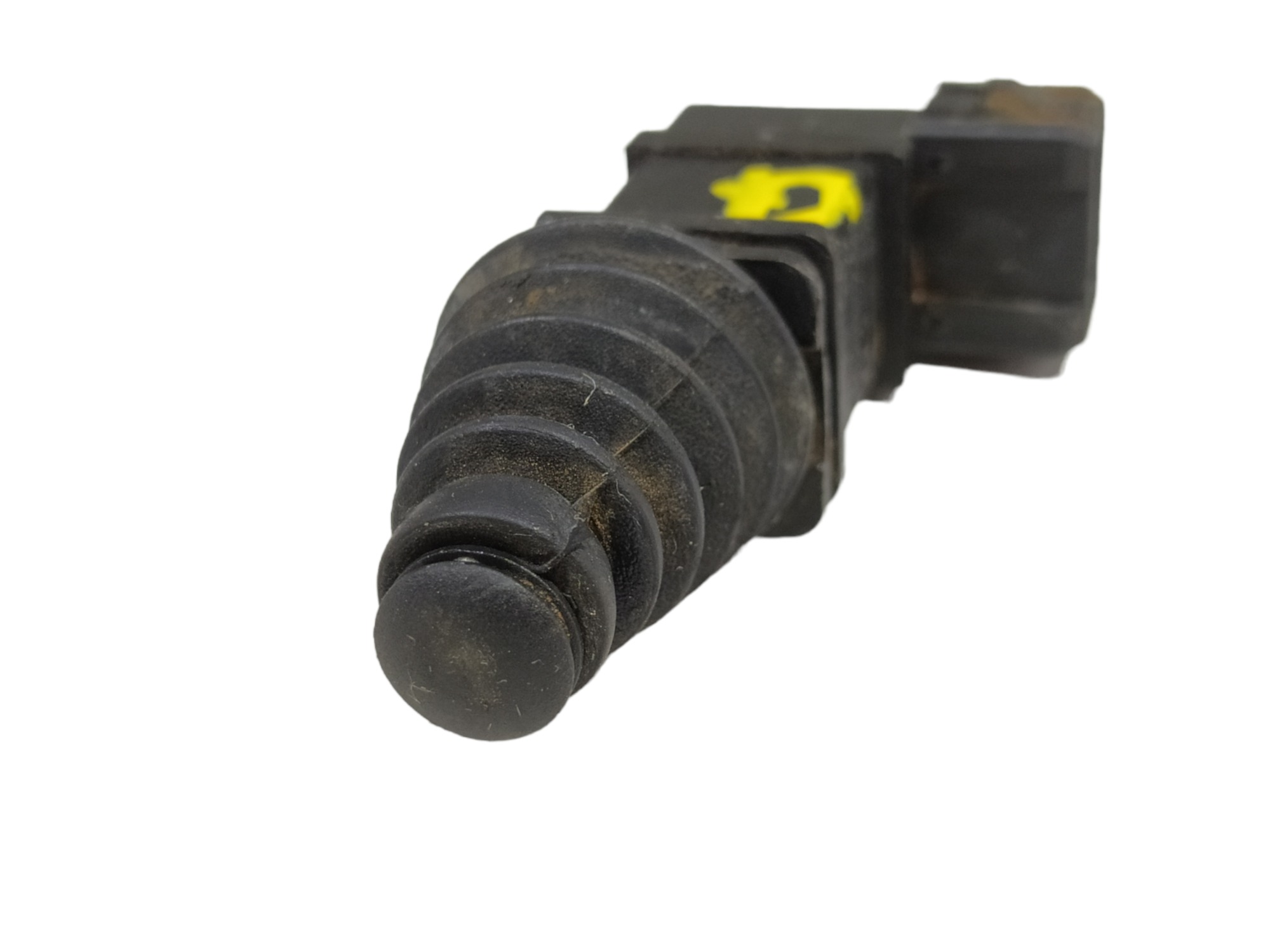 Sensor Alarme Do Capô Vw Saveiro Cross 1.6 2020 V467 7