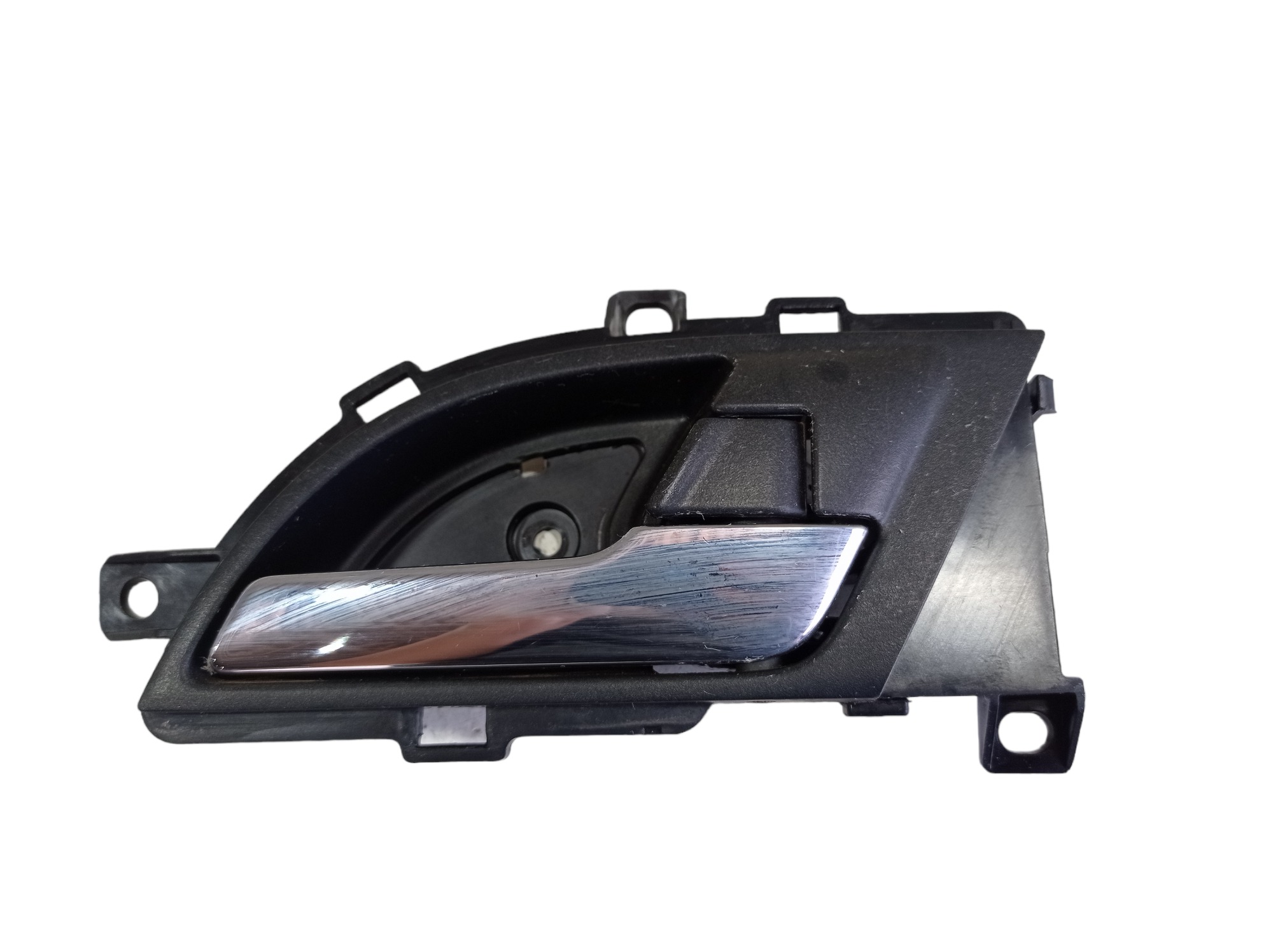 Maçaneta Interna Porta Dianteira Direita Jac T6 2016 V554 3