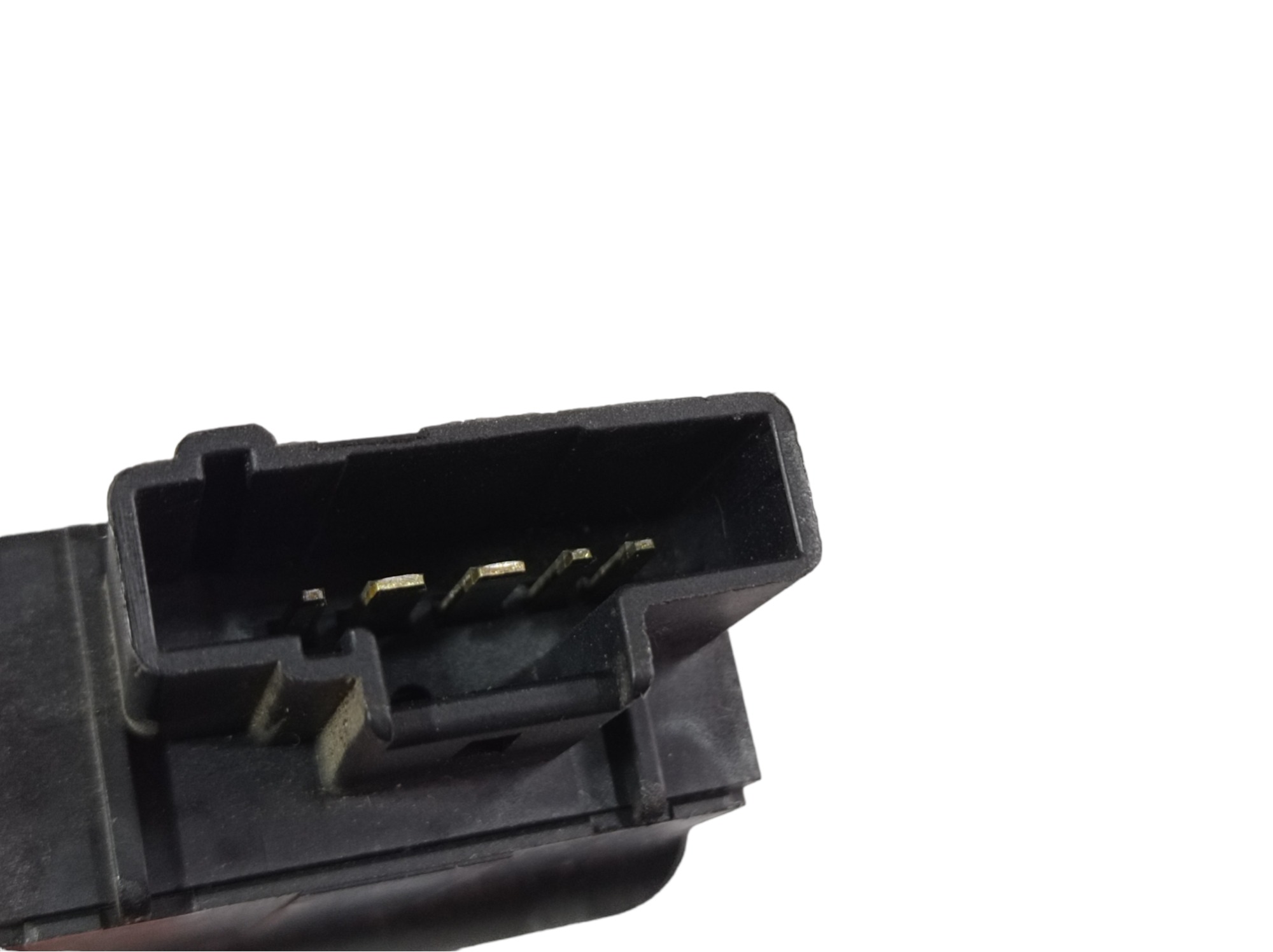Botão Regulagem Farol Peugeot 306 1.8 2000 1925699 V404 5