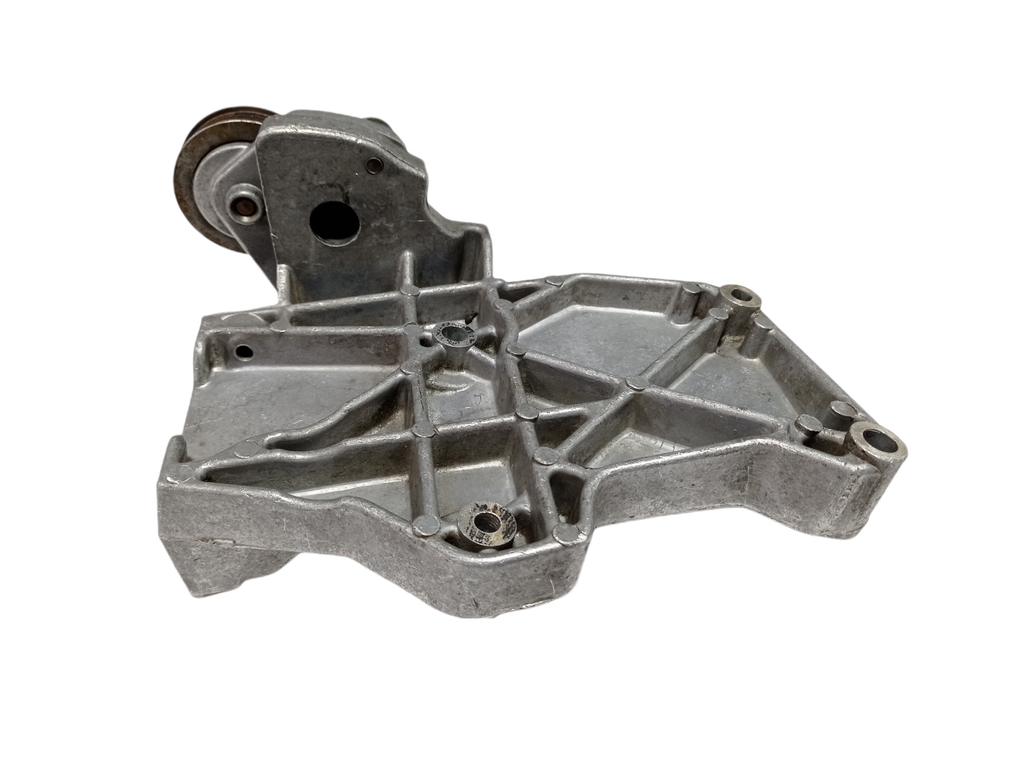 Suporte Compressor Ar Passat Audi A4 1.8 V266 058260885c 3