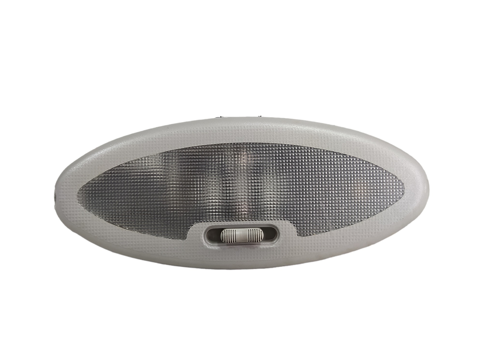 Luz Cortesia Traseiro Central Fiat Linea 1.8 2012 V468 3