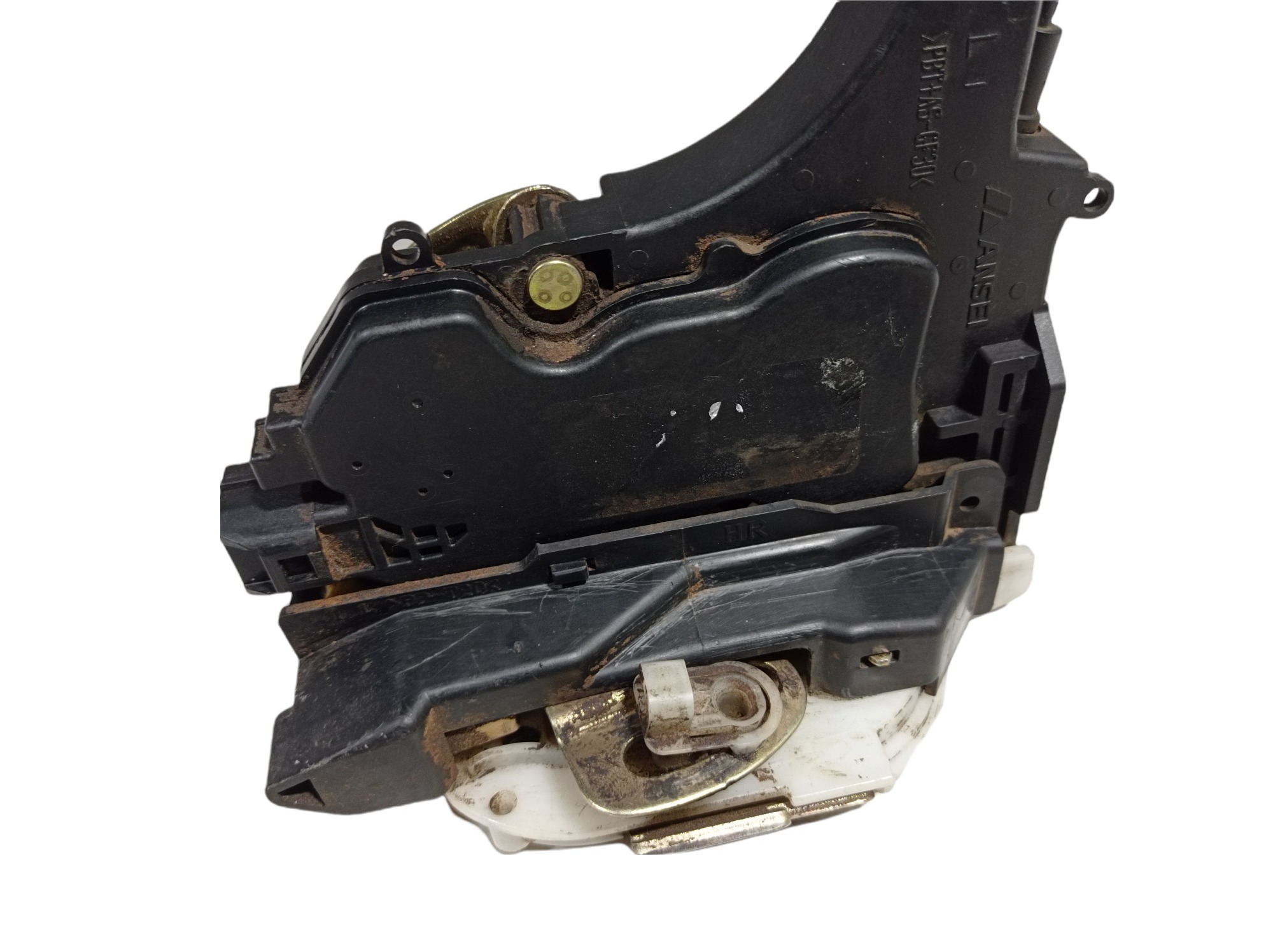 Fechadura Traseira Esquerda Mitsubishi Grandis 2005 V28 5