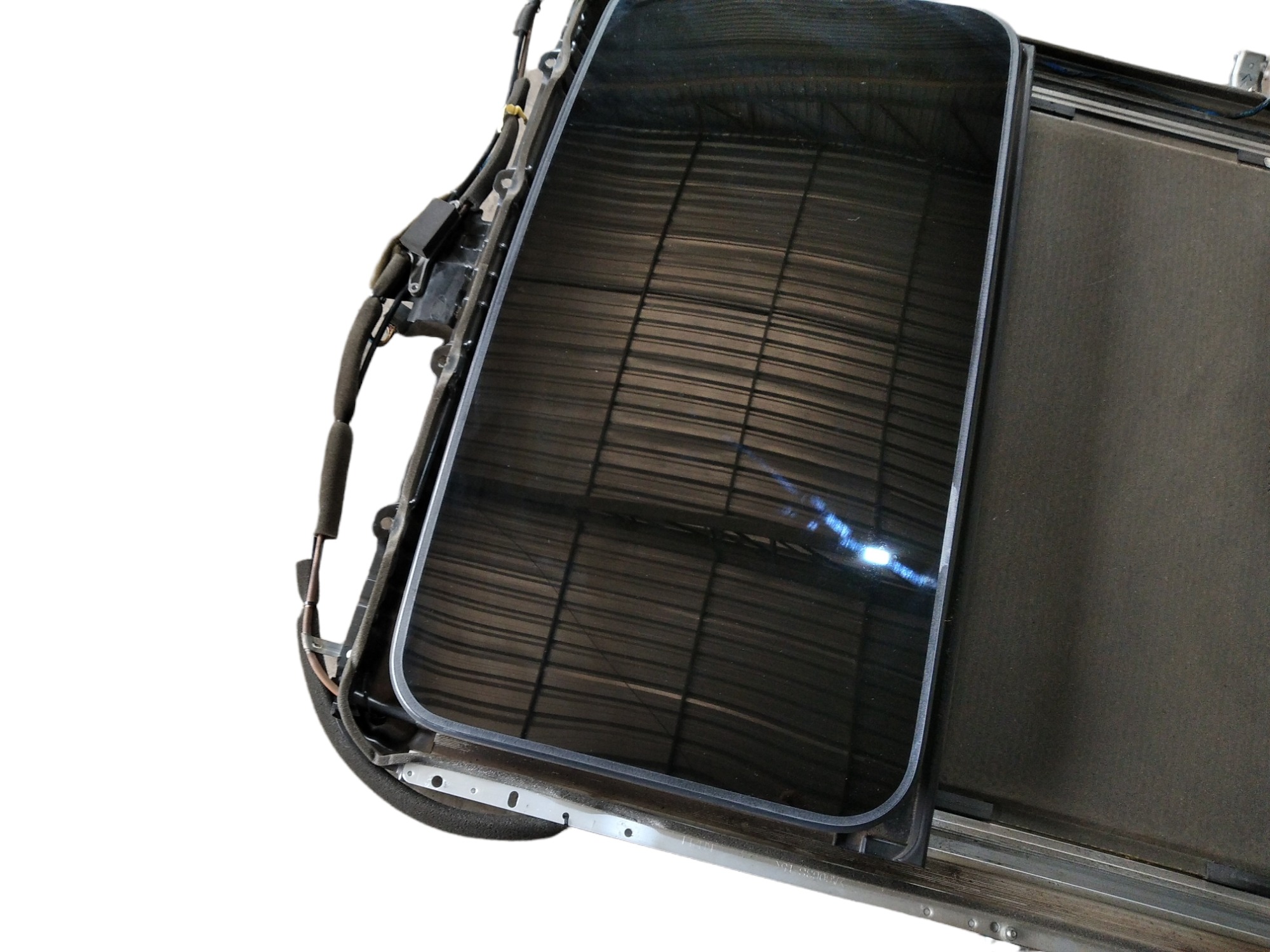 Teto Solar Hyundai Azera 3.3 V6 2010 V459 3