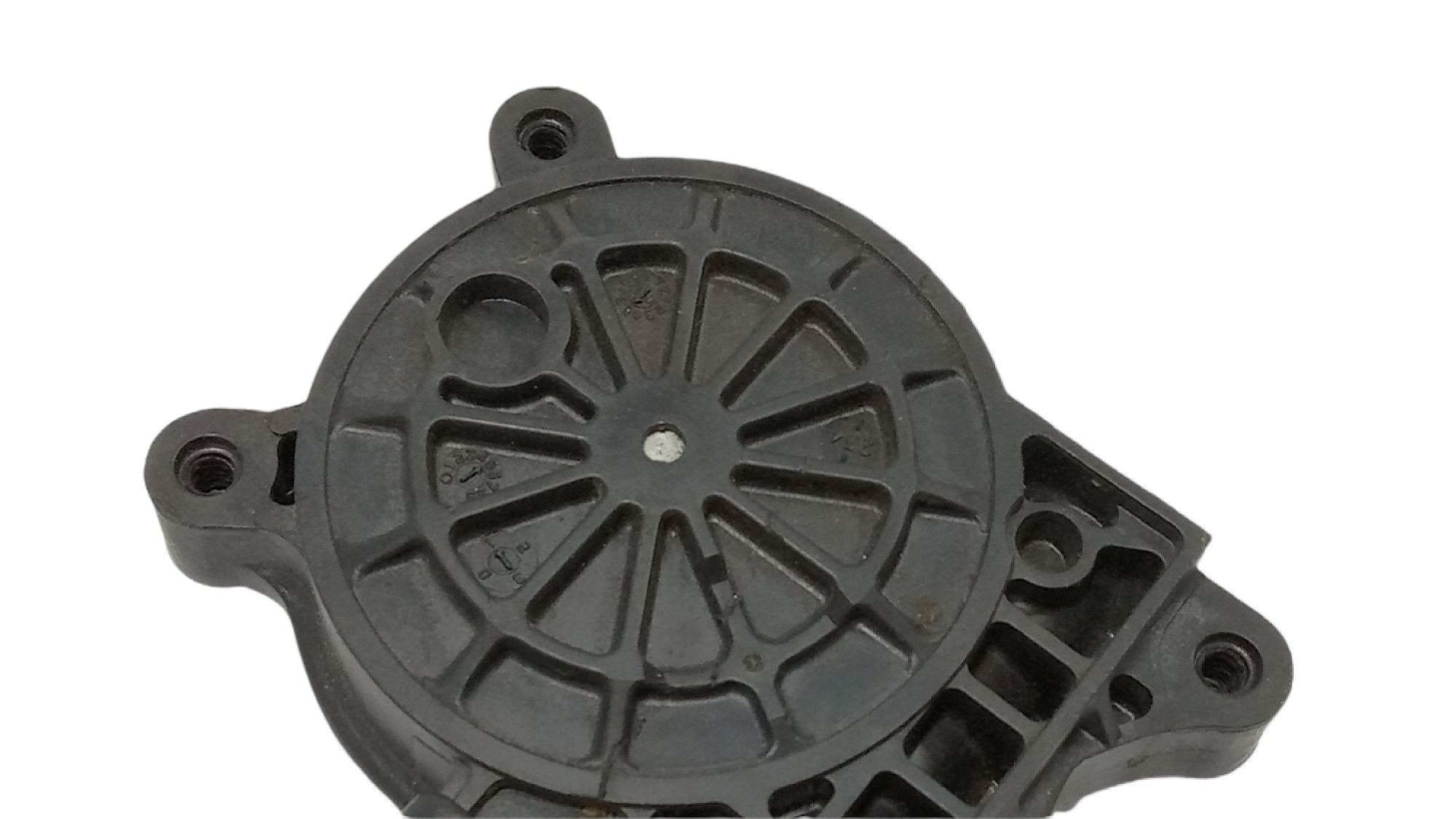 Motor Vidro Elétrico Traseiro Esquerdo Bmw X5 2002 V74 8