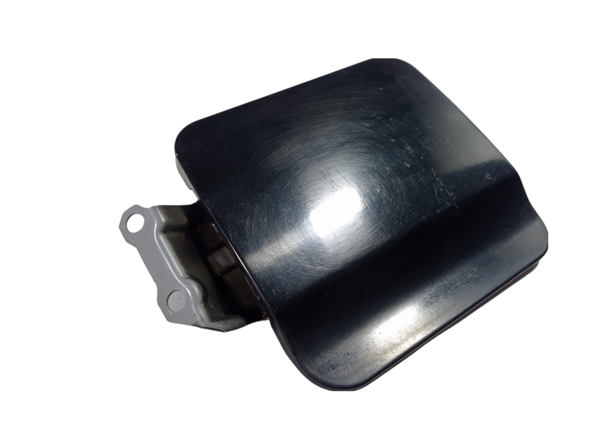 Portinhola Tanque Combustível Mitsubishi Sport 2003 V262 Preto 6