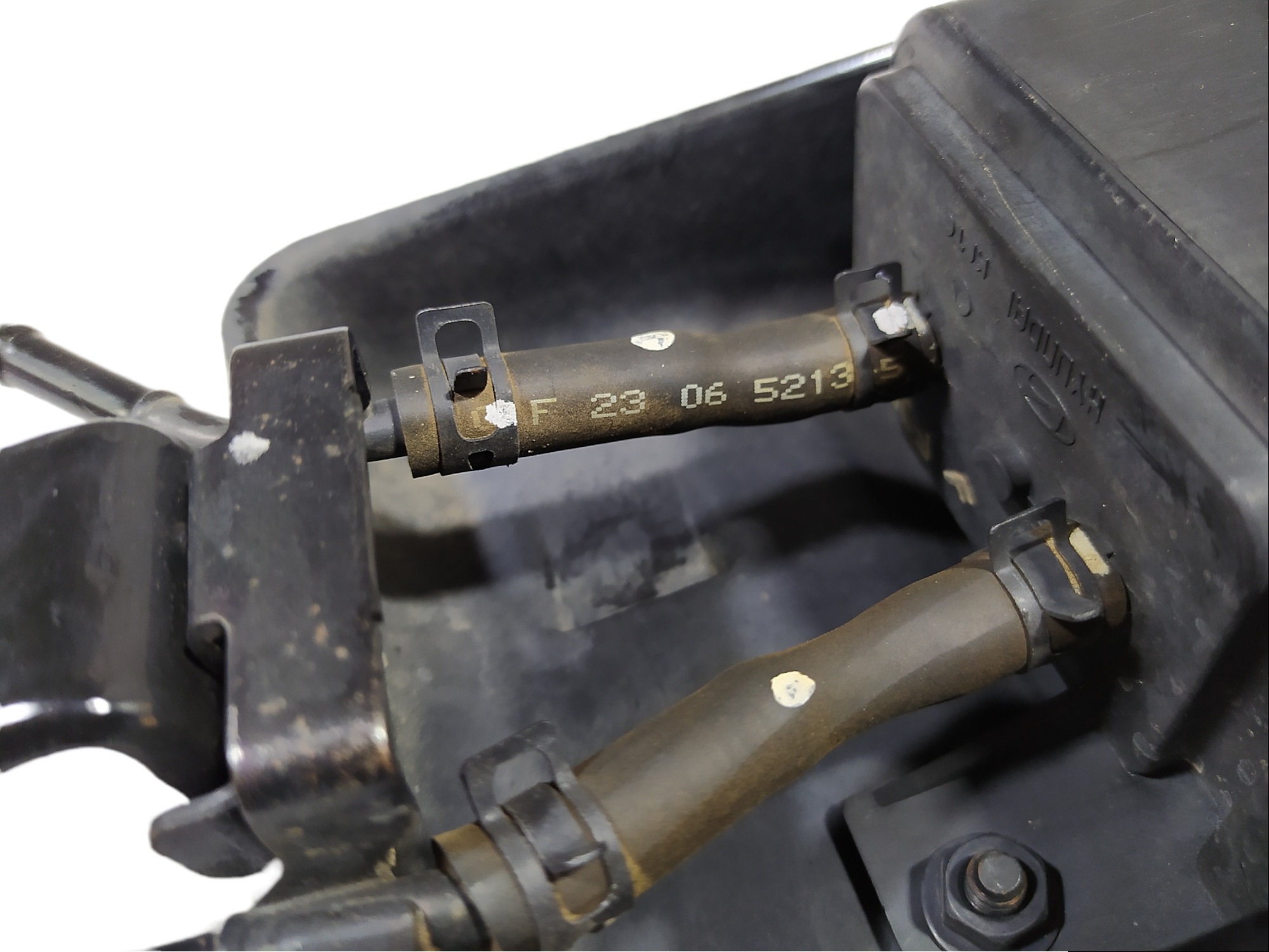 Canister Hyundai Azera Gls 3.3 V6 2010 314203k200 V459 5