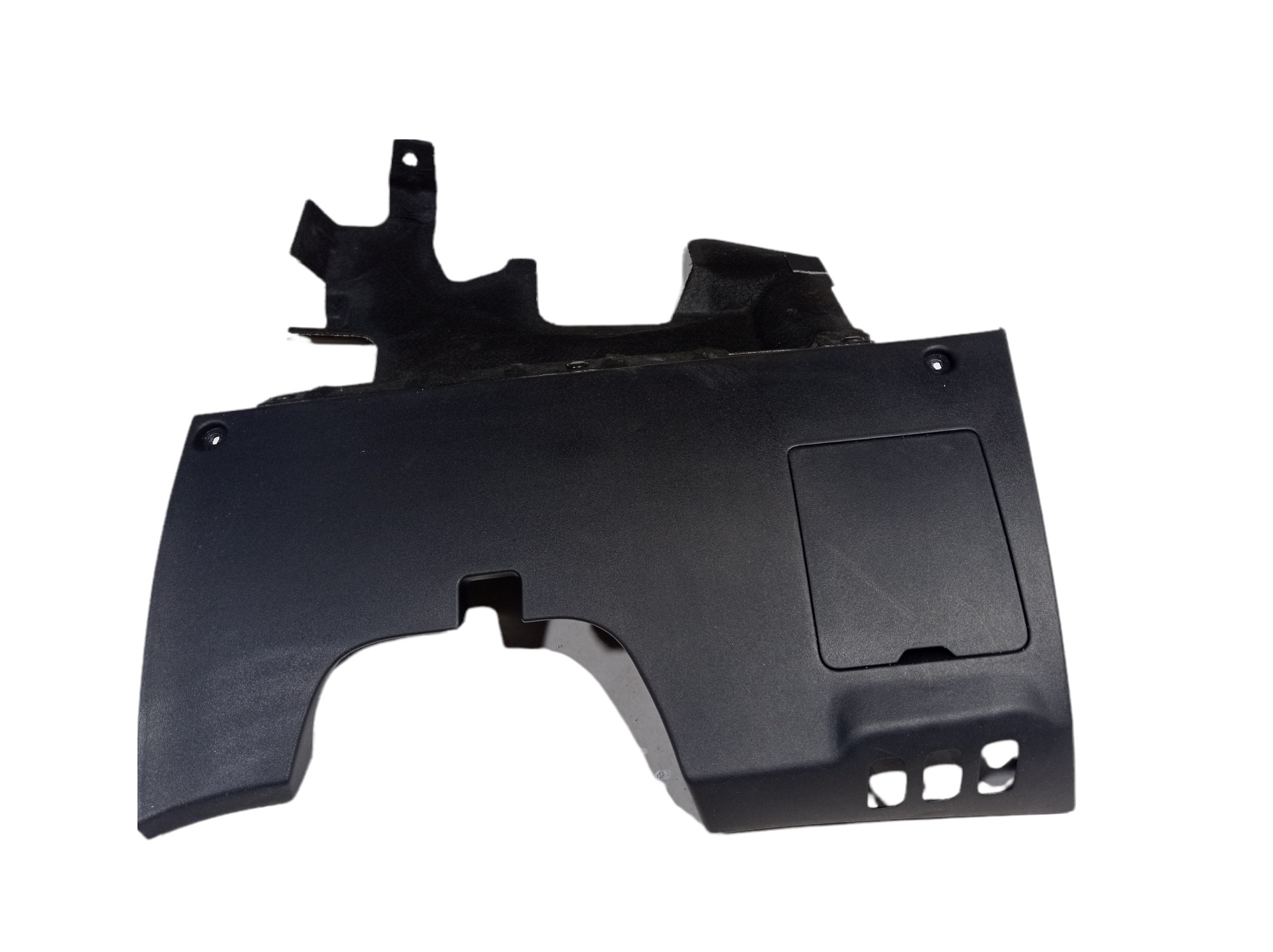 Moldura Painel Inferior  Lancer 2014 8002a393zz V420 1