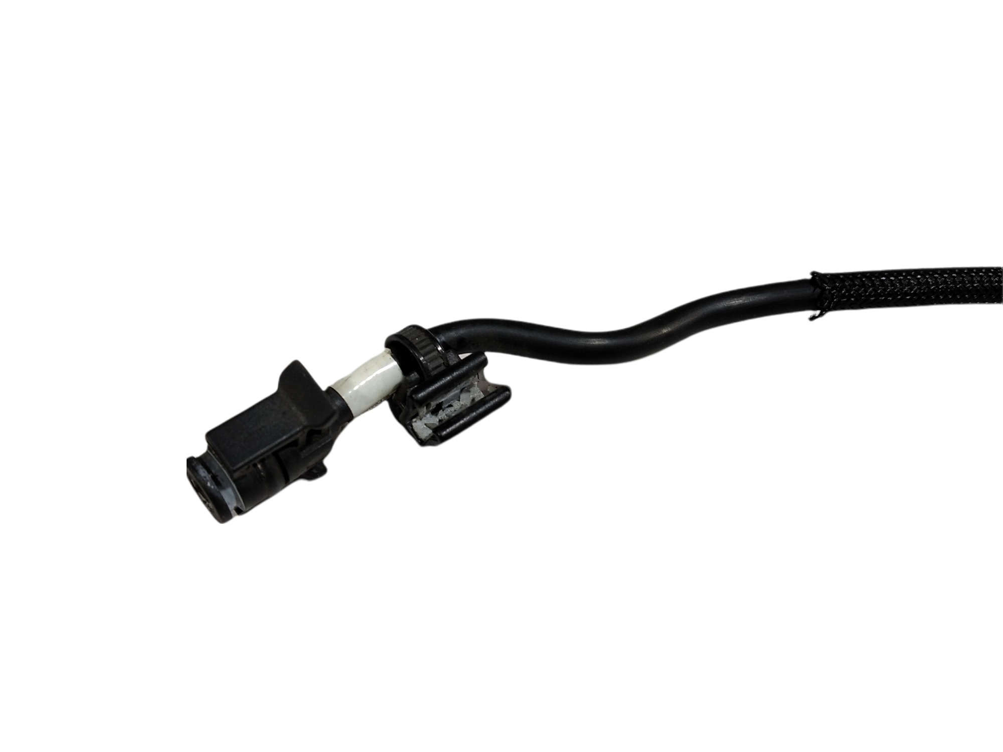 Mangueira Superior Radiador Volvo Xc70 2007 3.2 V64 7