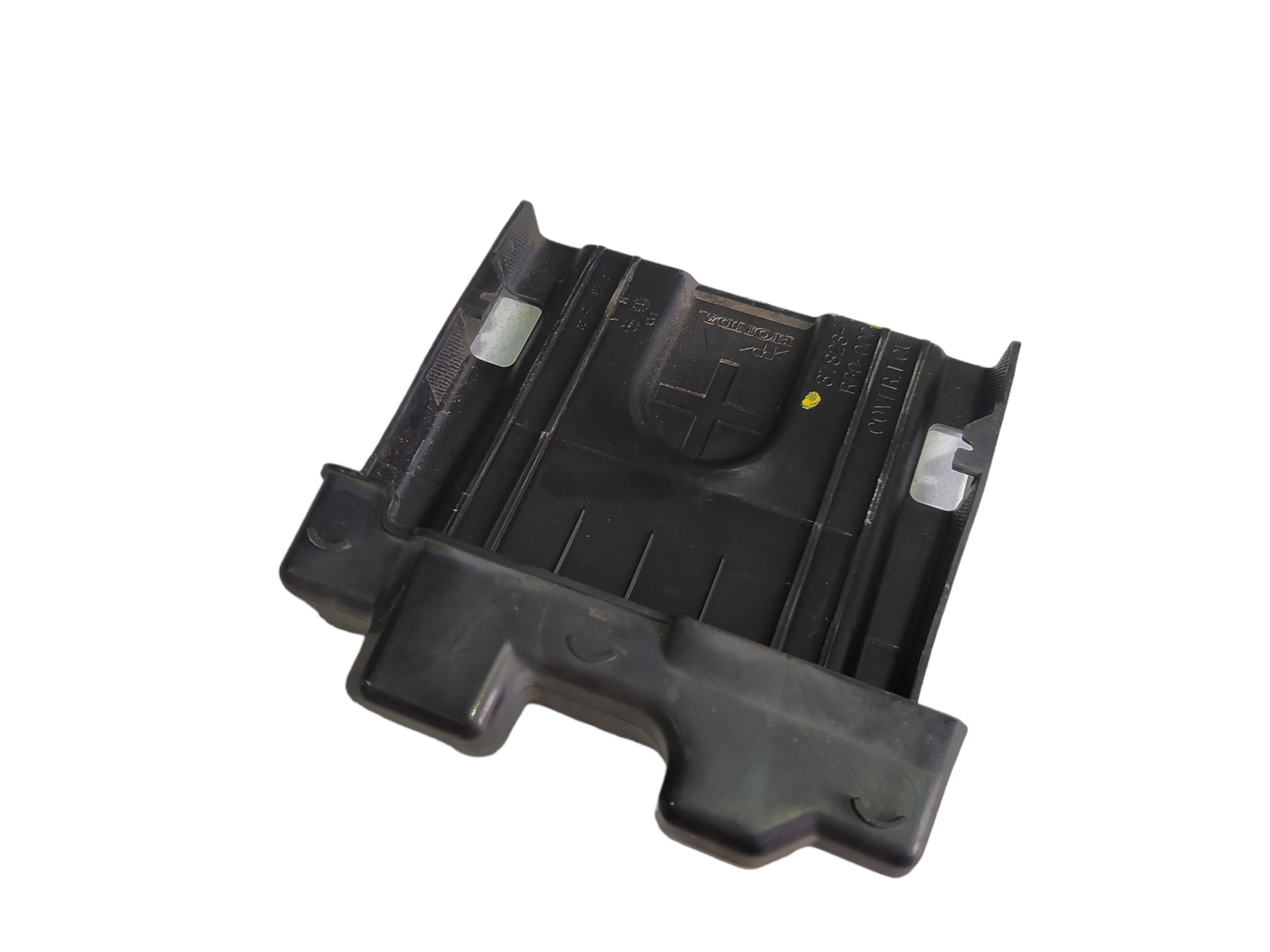Capa Modulo Injeção Honda City Dx 1.5 16v 2011 V477 7