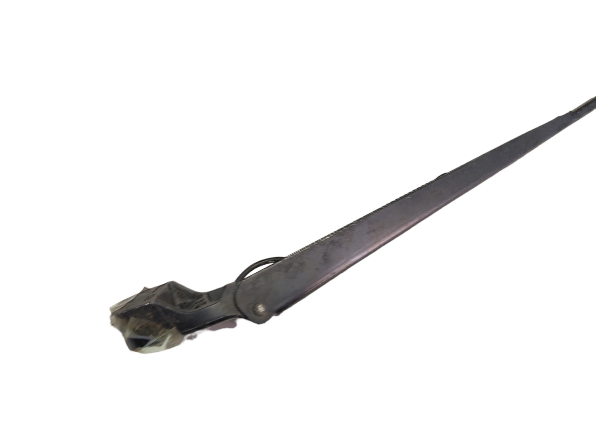 Haste Limpador Parabri Direi Citroen Xsara 2002 A 2006 V400 7