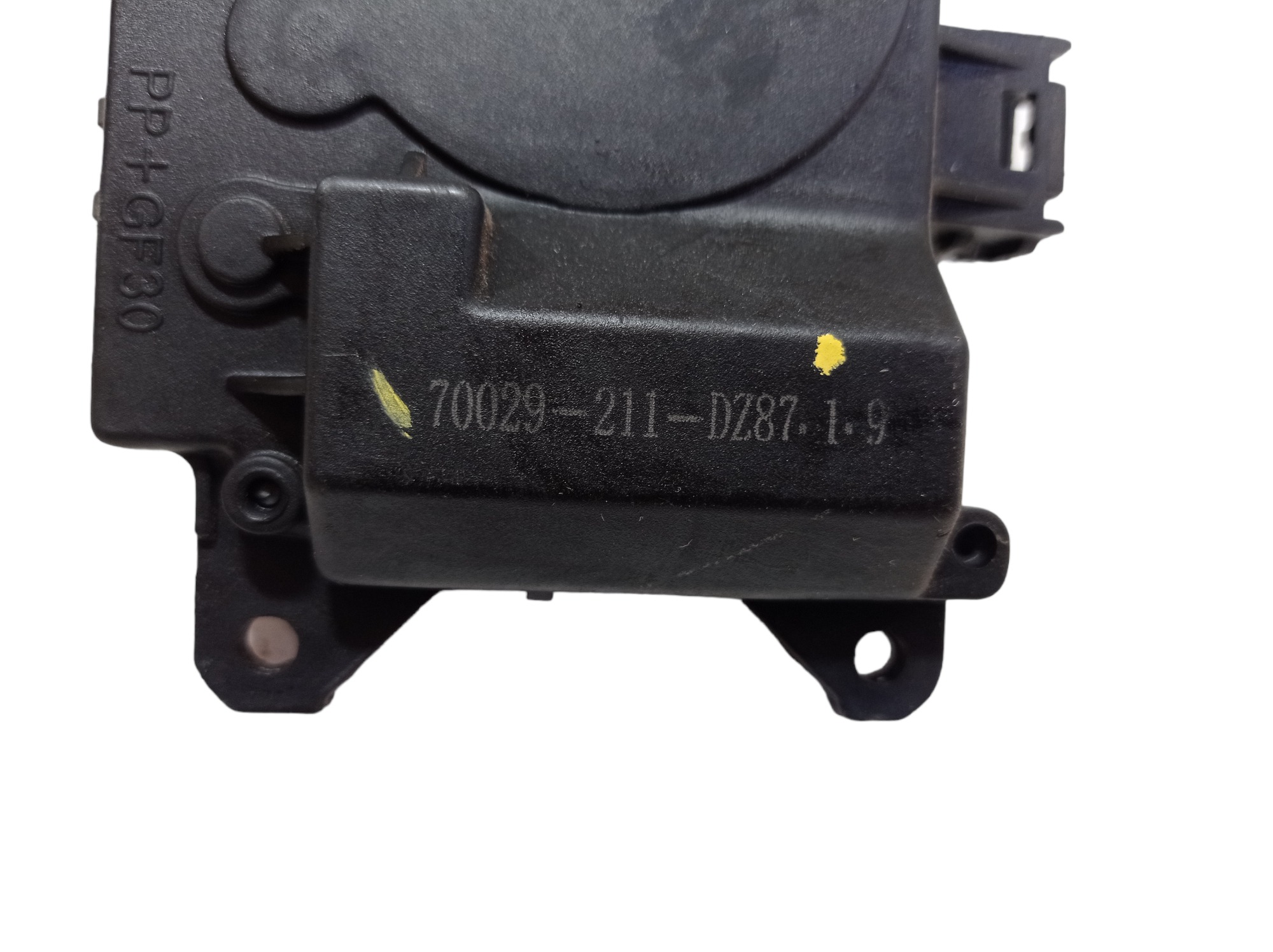 Motor Atuador Caixa De Ar Lifan 530 2015 70029211dz87 V567 1