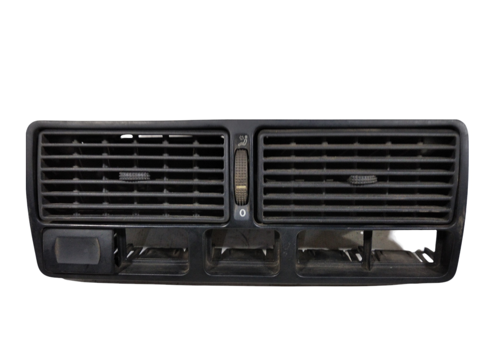 Difusor Ar Central  Vw Golf 1999 1j0819734 1