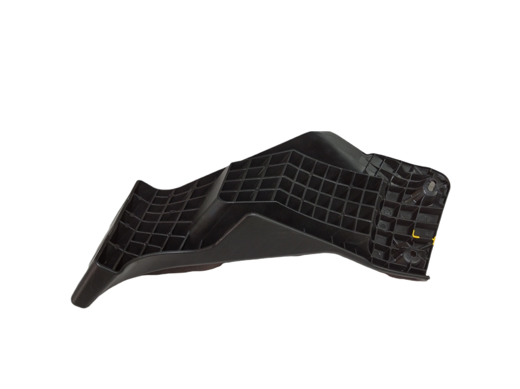 Suporte Descanso Pe Esquerdo Peugeot 2008 2017 9658143880 8