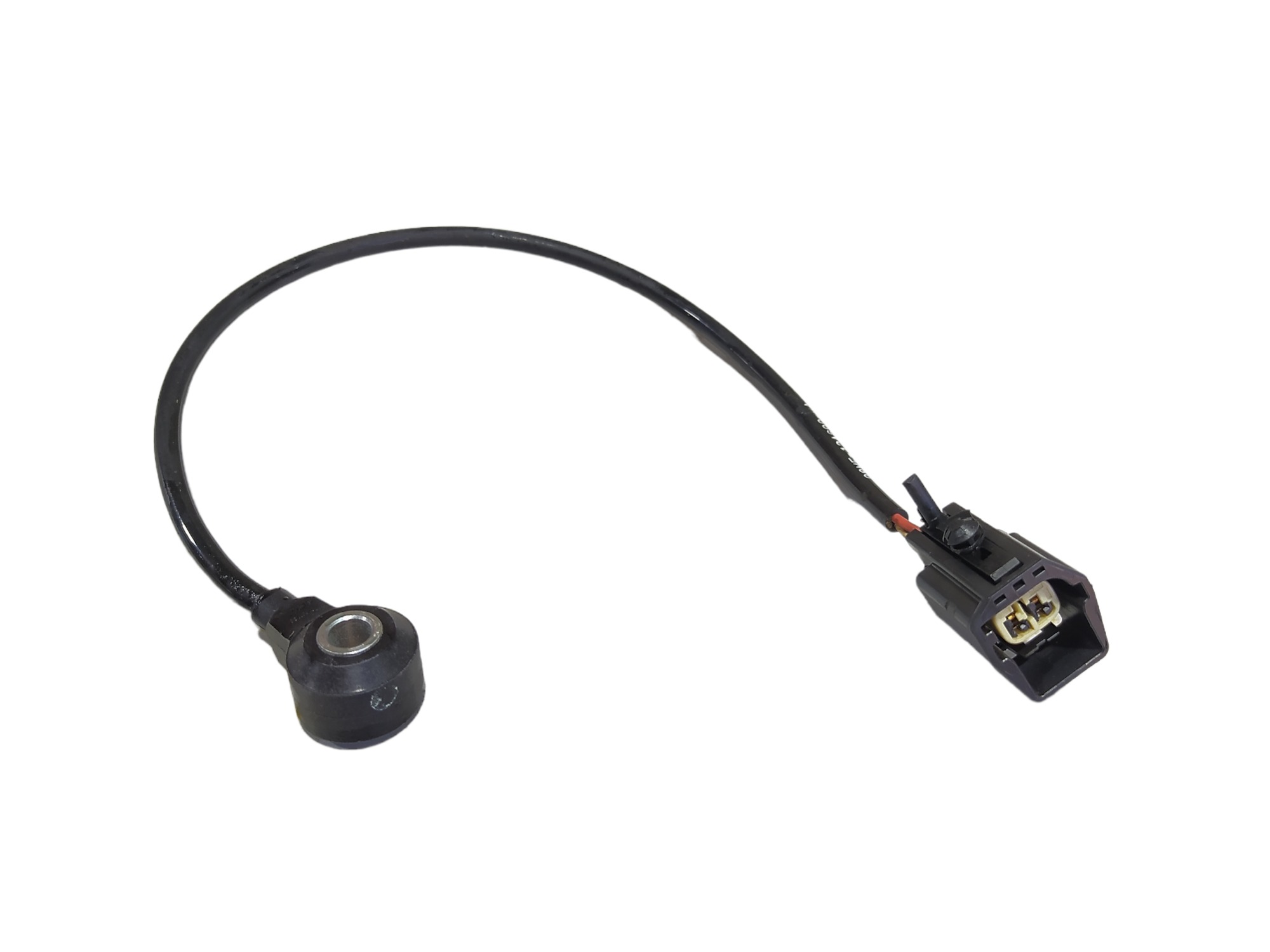 Sensor Detonação Ford Focus 1.6 16v 2014 98mf12a699ba V476 6