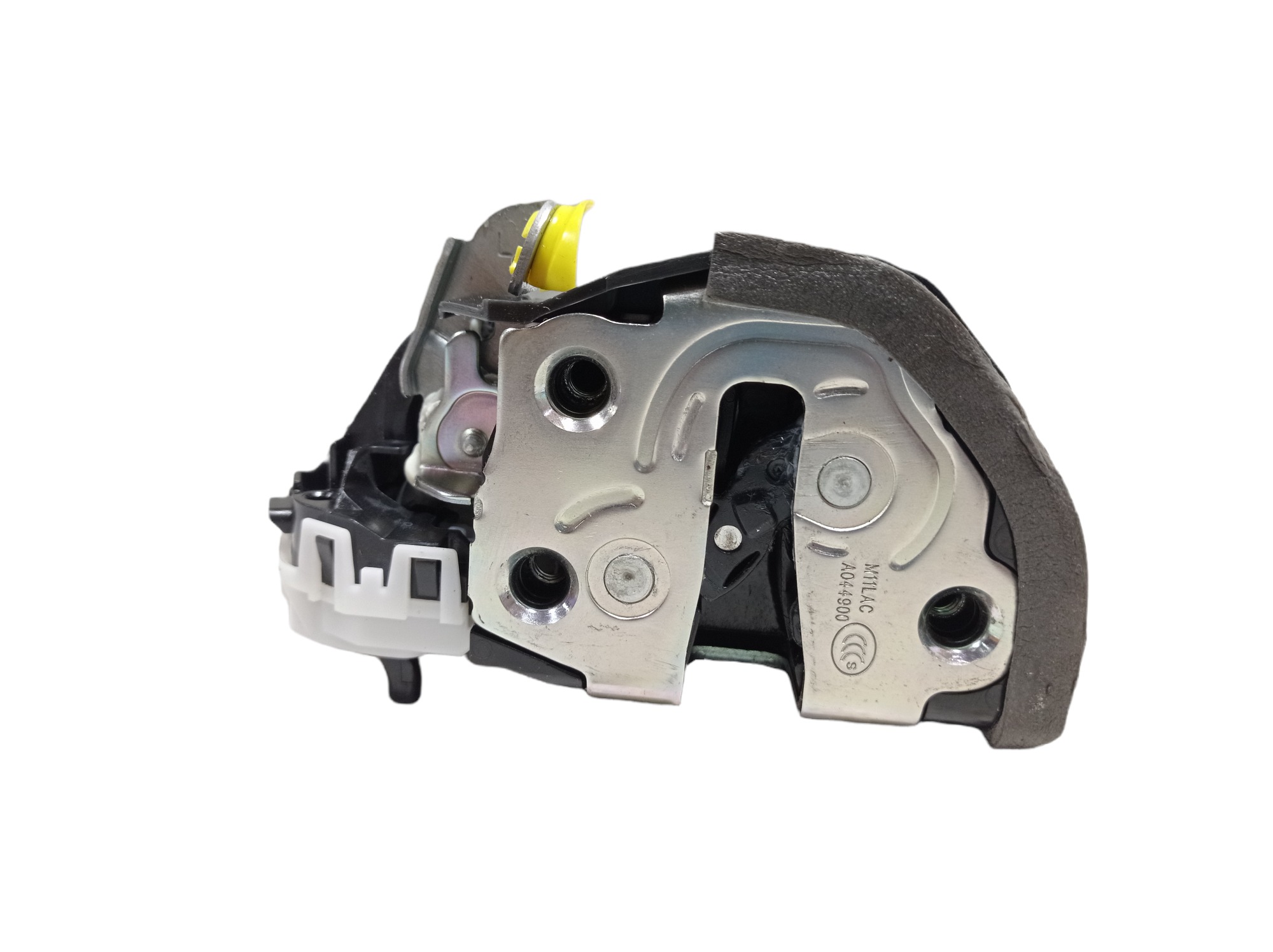 Fechadura Traseira Esquerda Honda City 2017 M2414120 V326 1