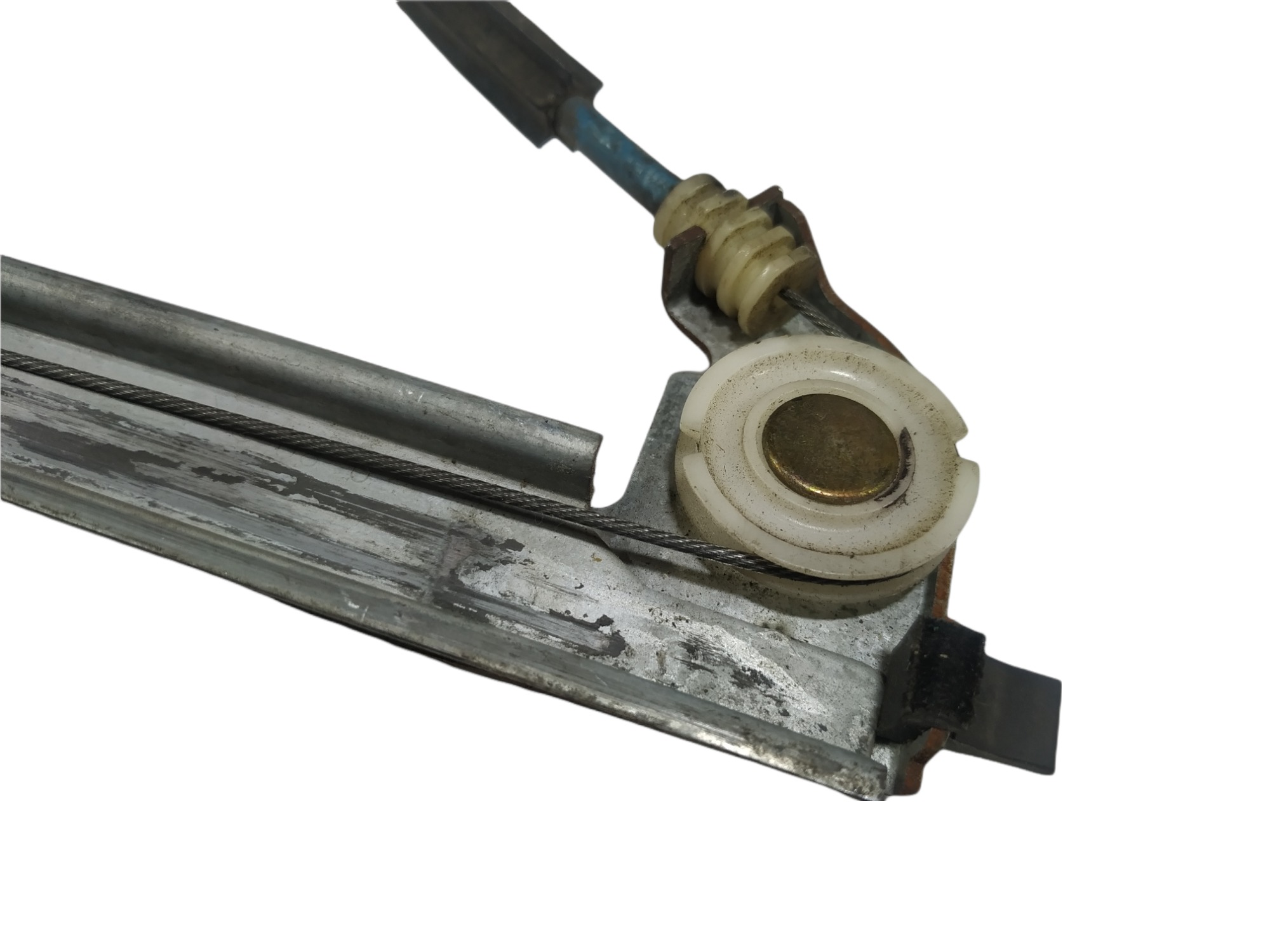Máquina Vidro Traseira Esquerda Citroen Xsara Picasso V205 8