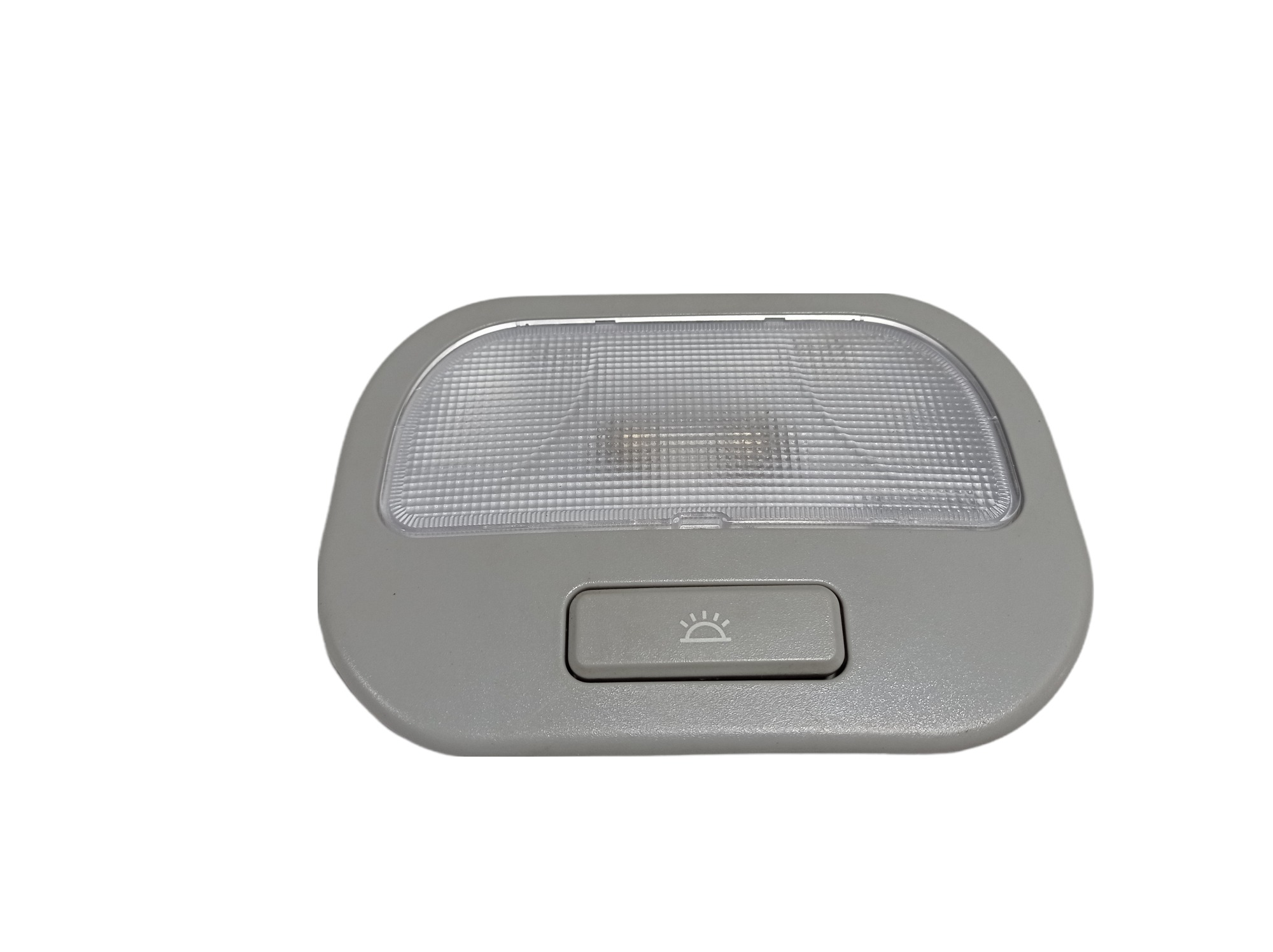 Luz Teto Cortesia Traseira Jac T6 2016  4104100u1510 V345 5