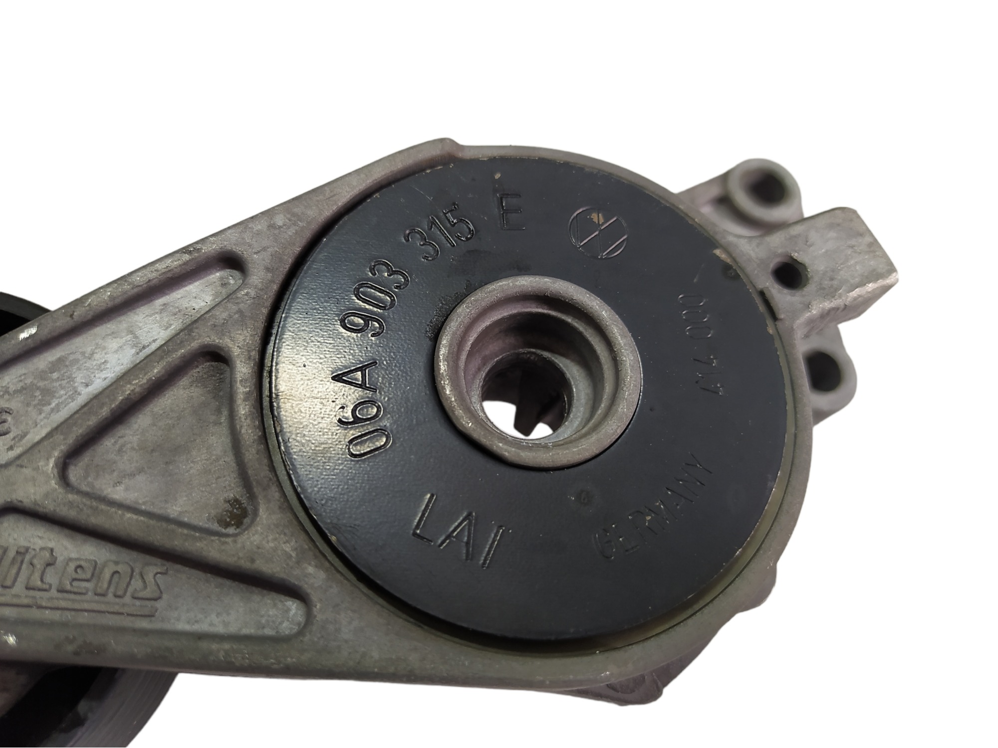 Tensor Correia Alternador Vw Golf 2.0 2000 06a903315e V478 8